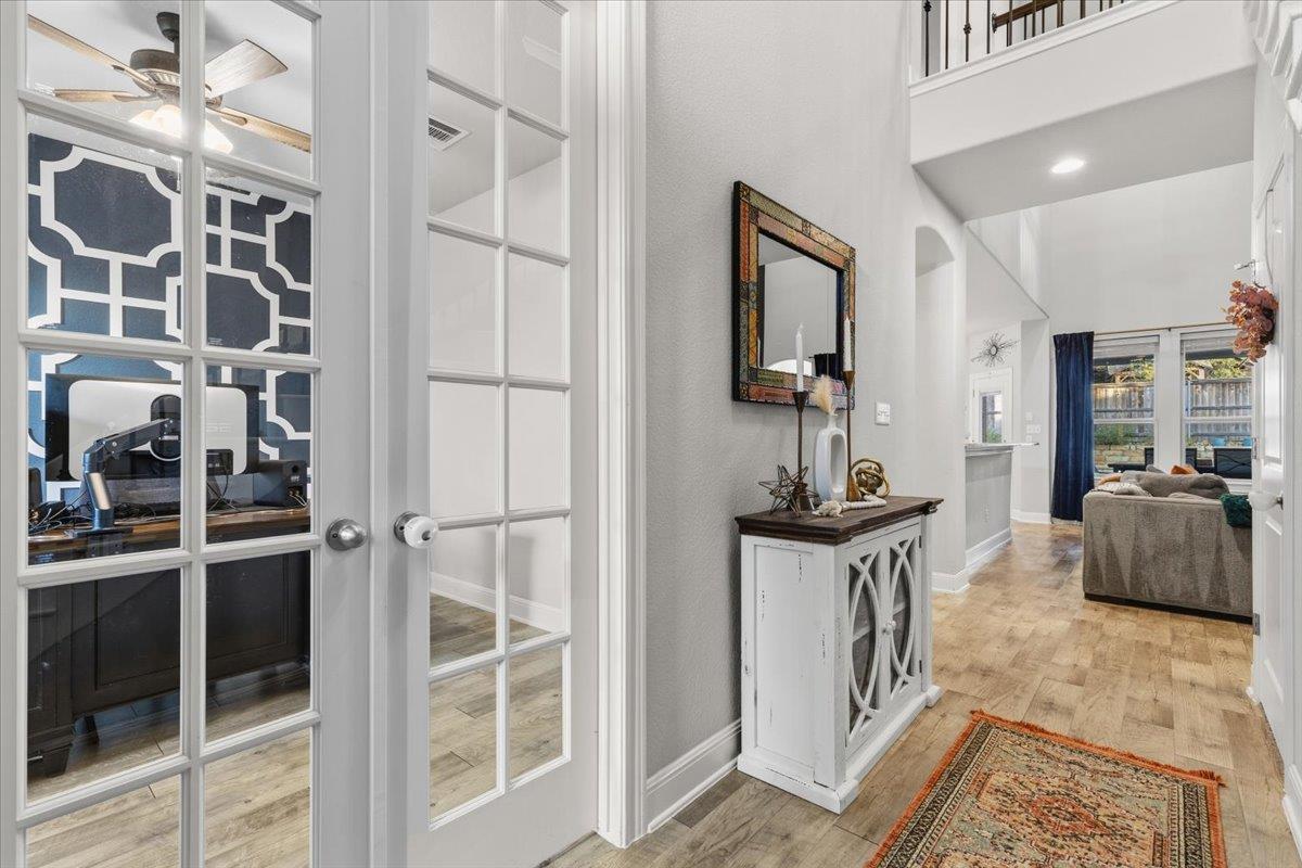 2852 Coral Valley Dr, Leander, TX 78641