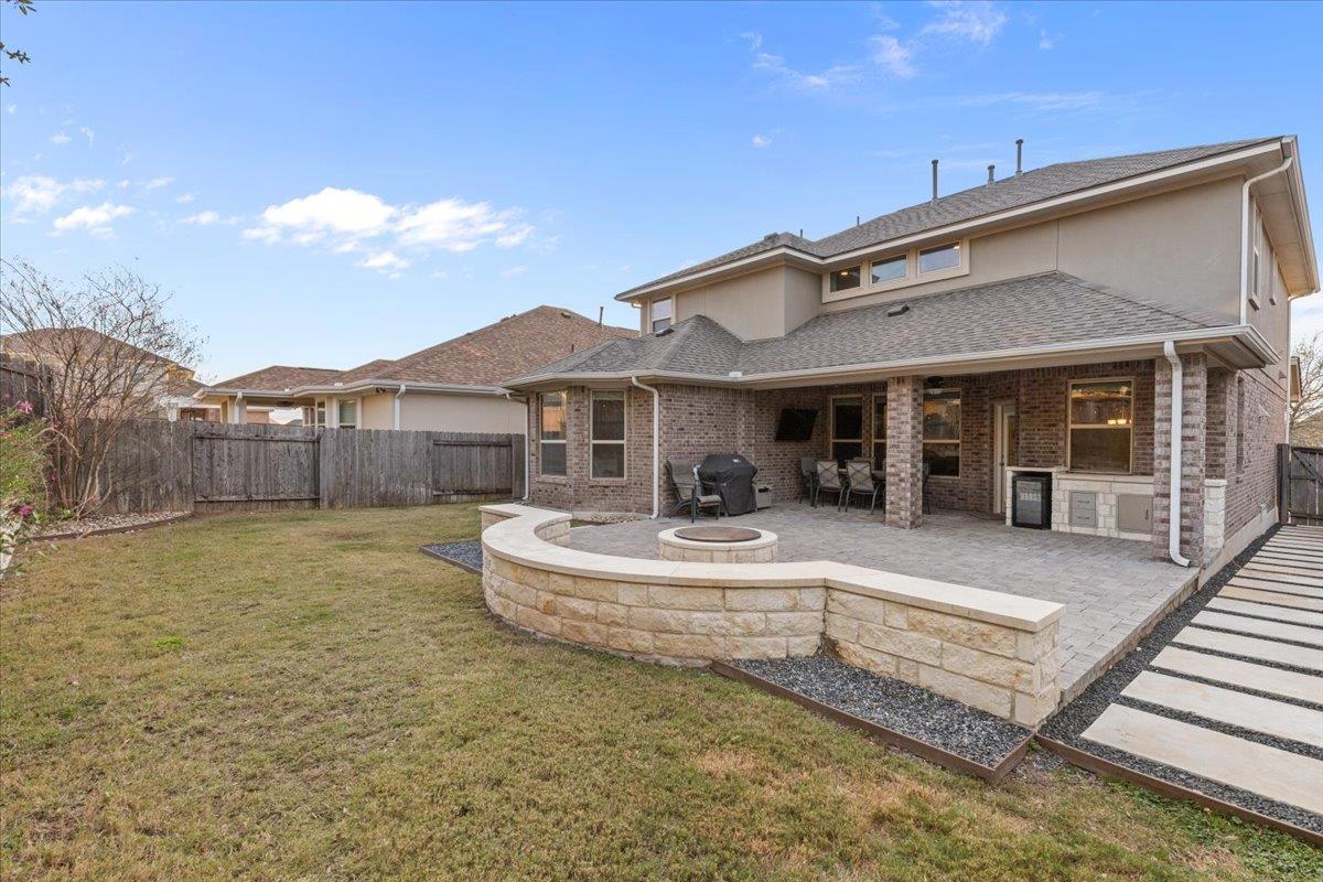 2852 Coral Valley Dr, Leander, TX 78641