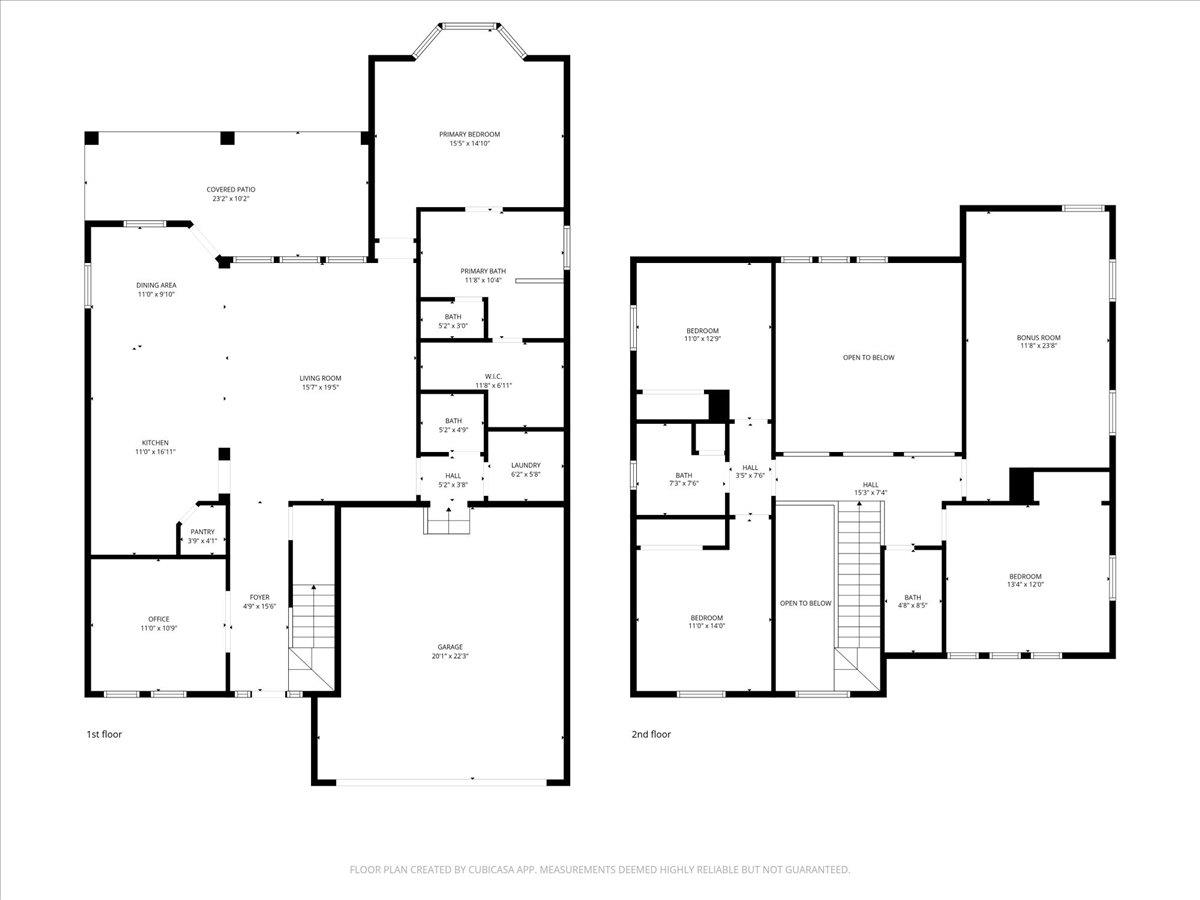 2852 Coral Valley Dr, Leander, TX 78641