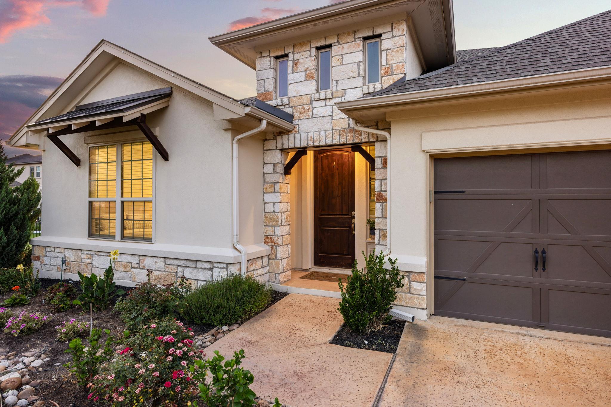 270 Baldovino Skwy, Lakeway, TX 78738