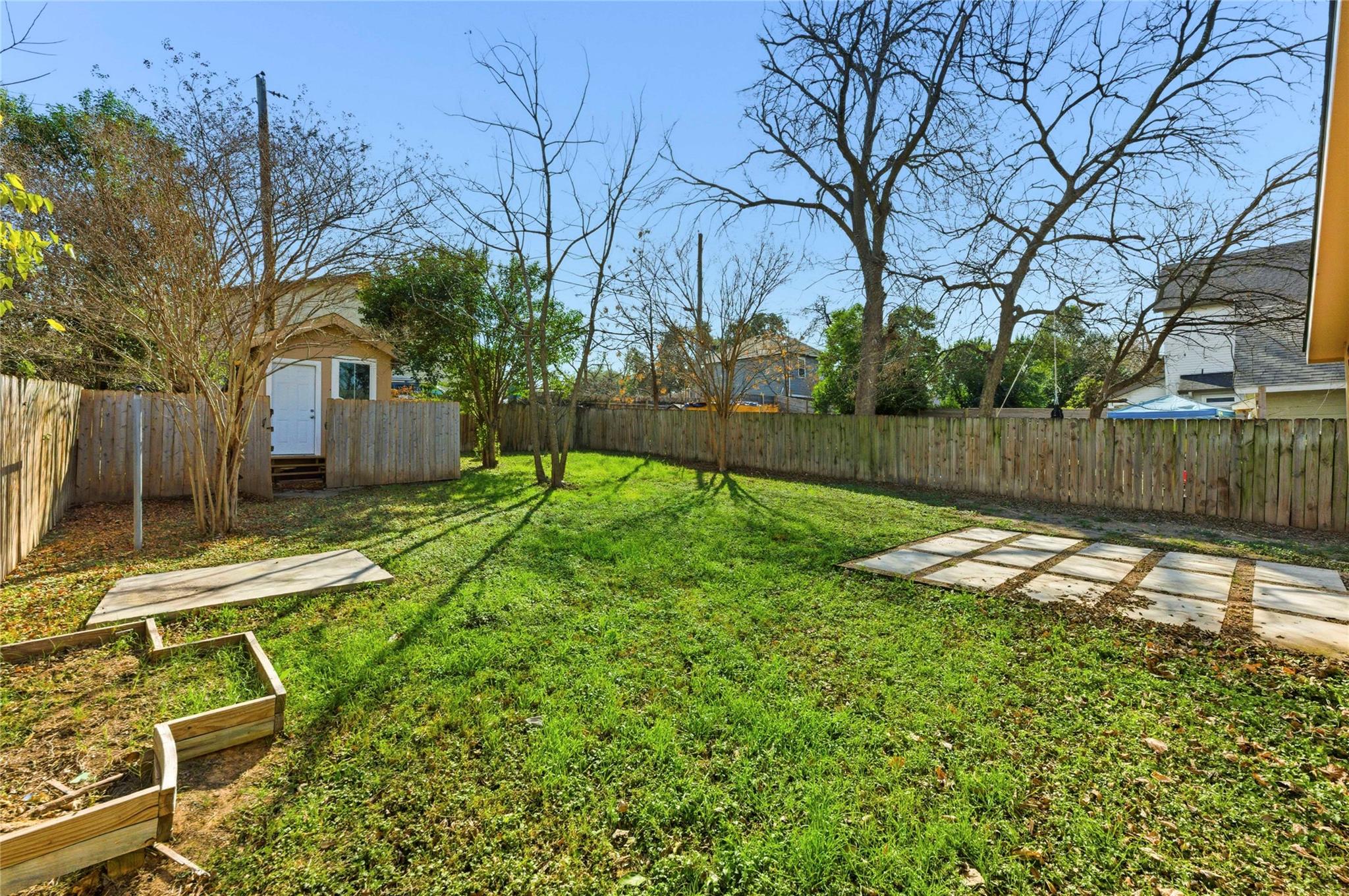 7309 Blessing Ave, Austin, TX 78752