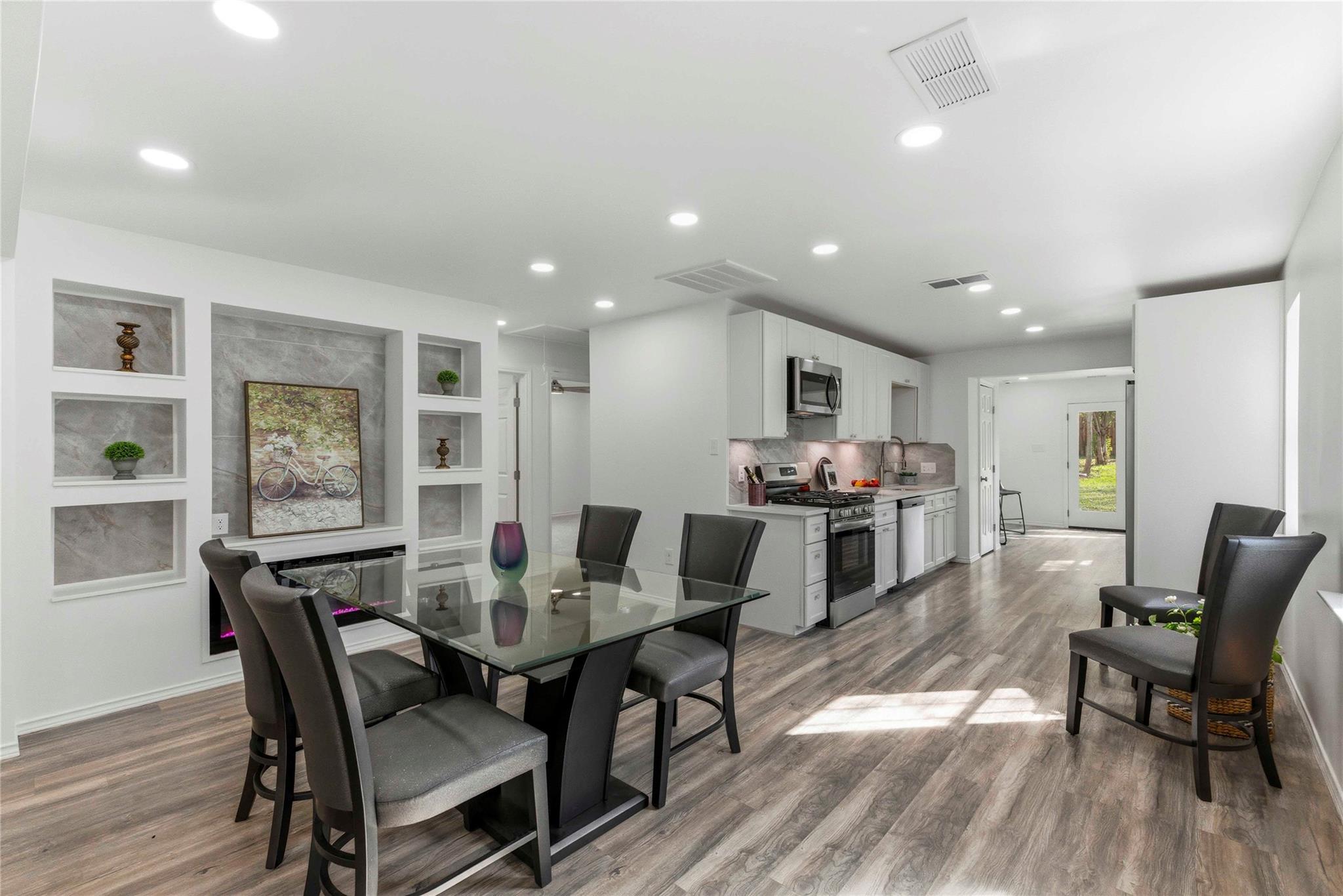 7309 Blessing Ave, Austin, TX 78752