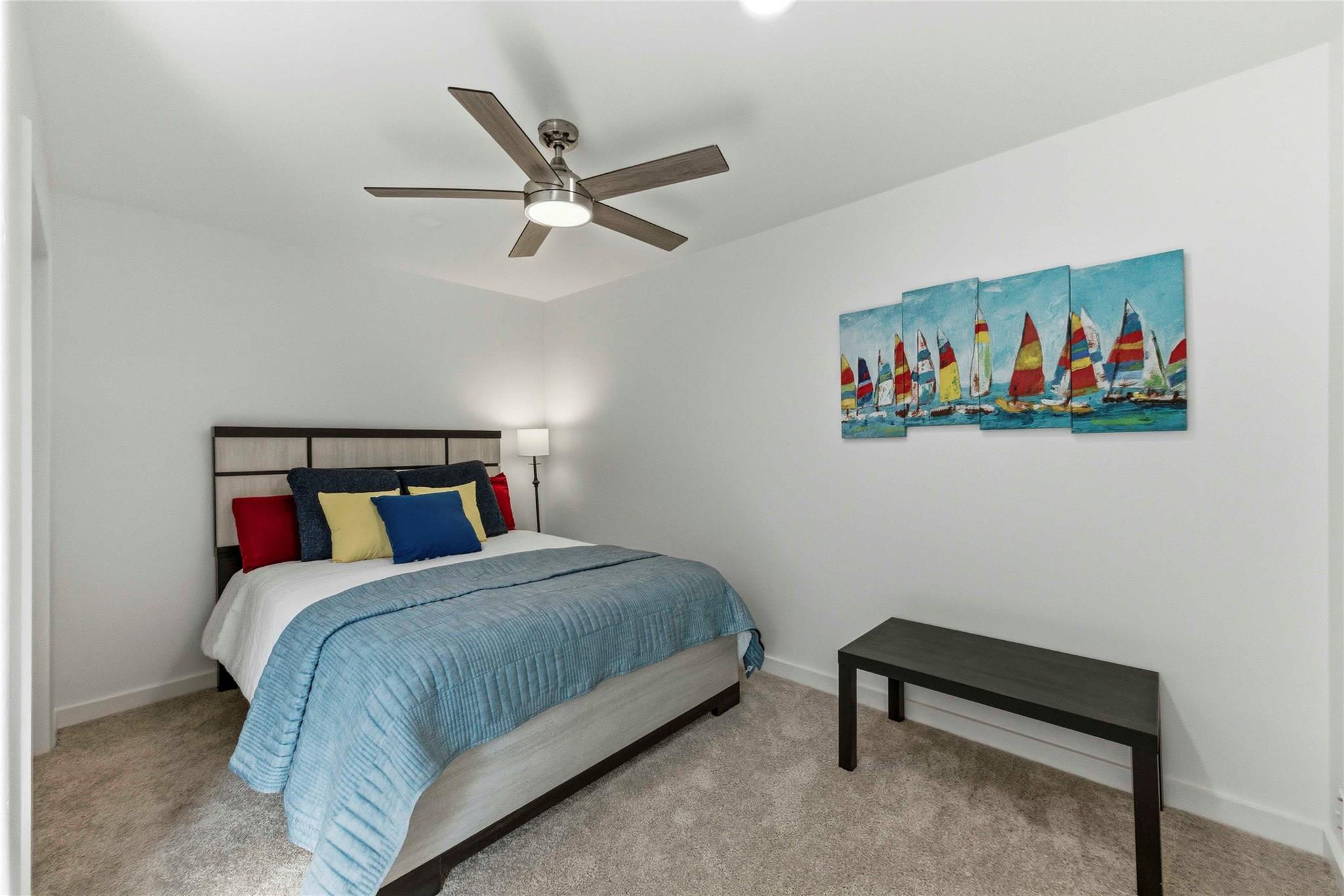 7309 Blessing Ave, Austin, TX 78752