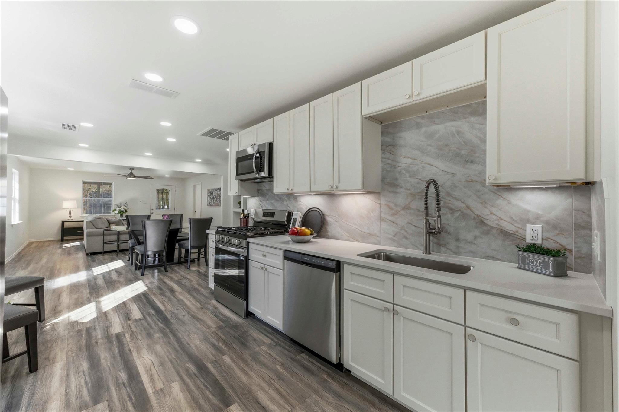 7309 Blessing Ave, Austin, TX 78752