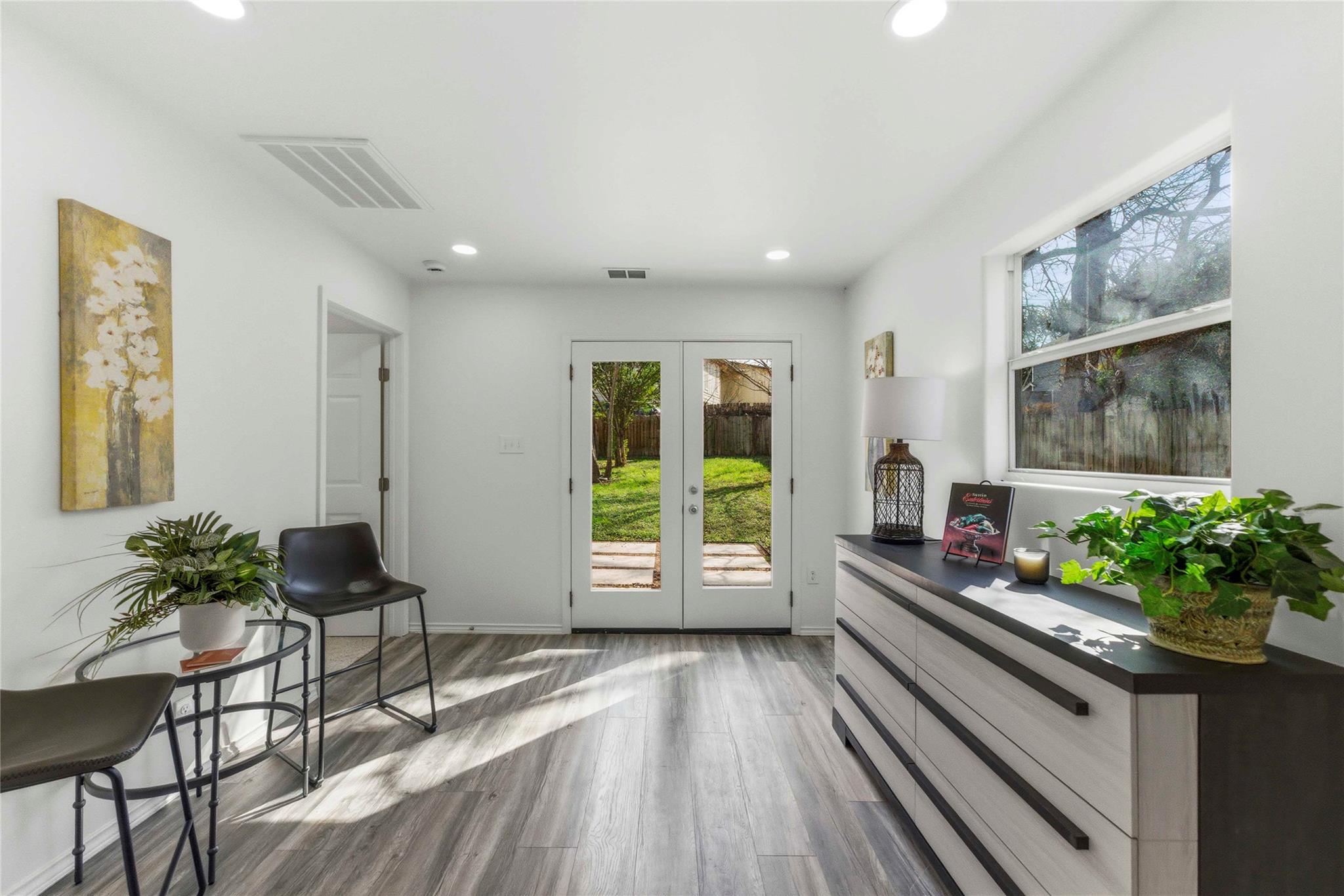 7309 Blessing Ave, Austin, TX 78752