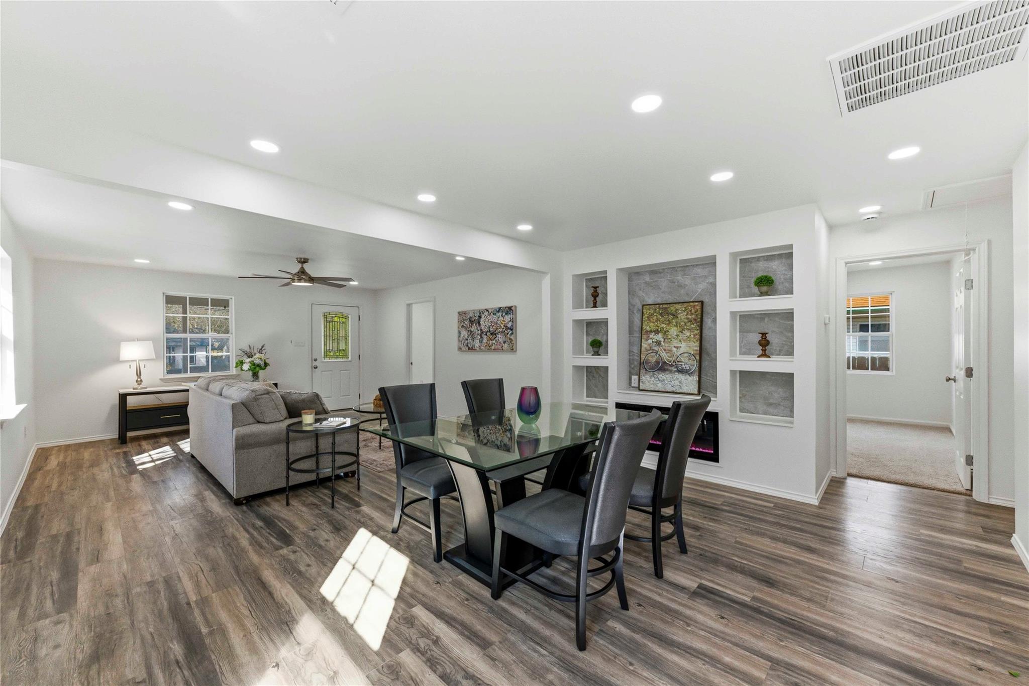 7309 Blessing Ave, Austin, TX 78752