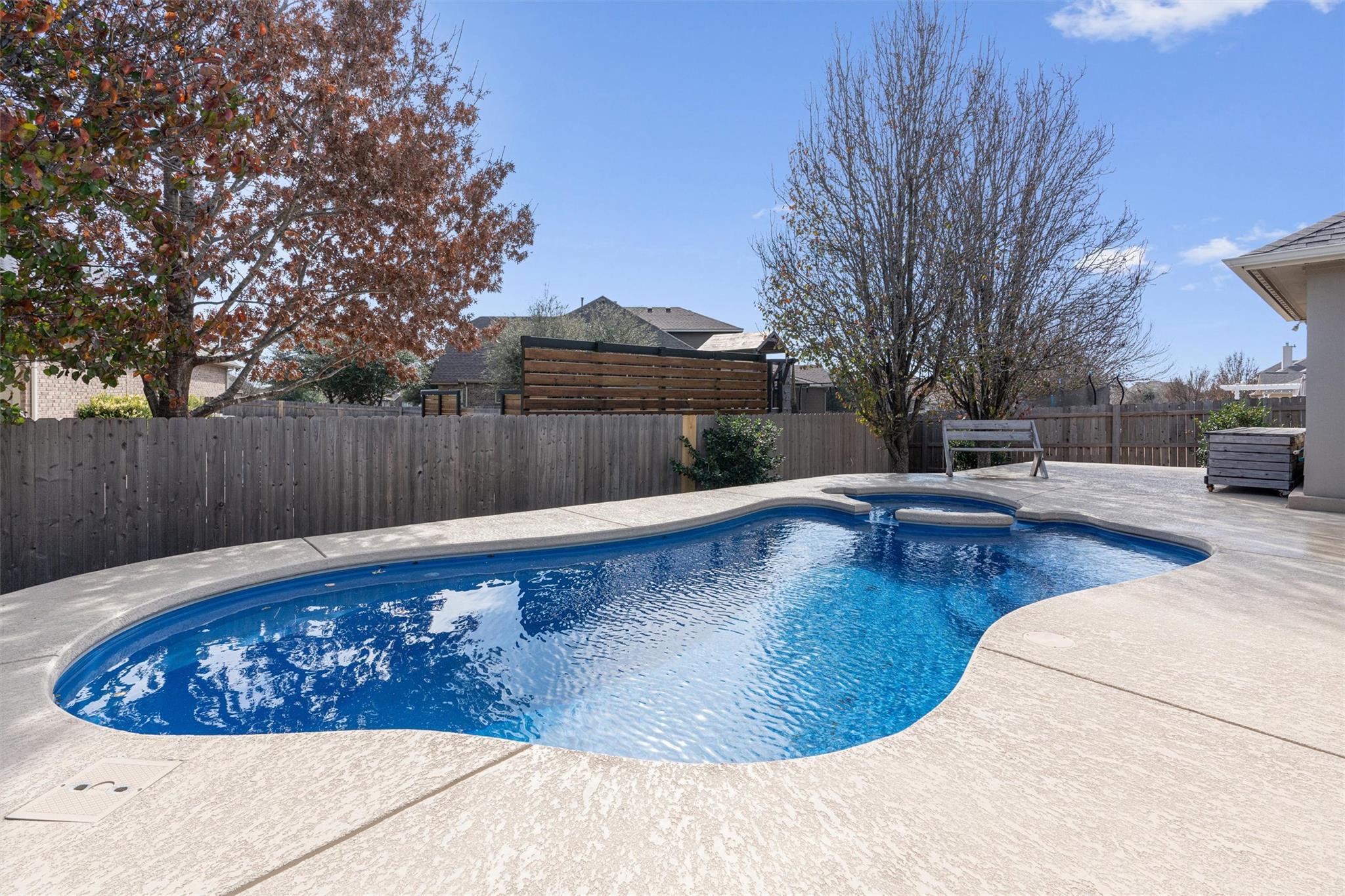 20513 Jackies Ranch Blvd, Pflugerville, TX 78660