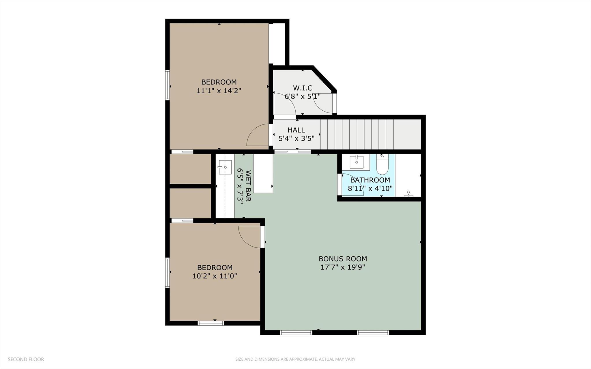 20513 Jackies Ranch Blvd, Pflugerville, TX 78660