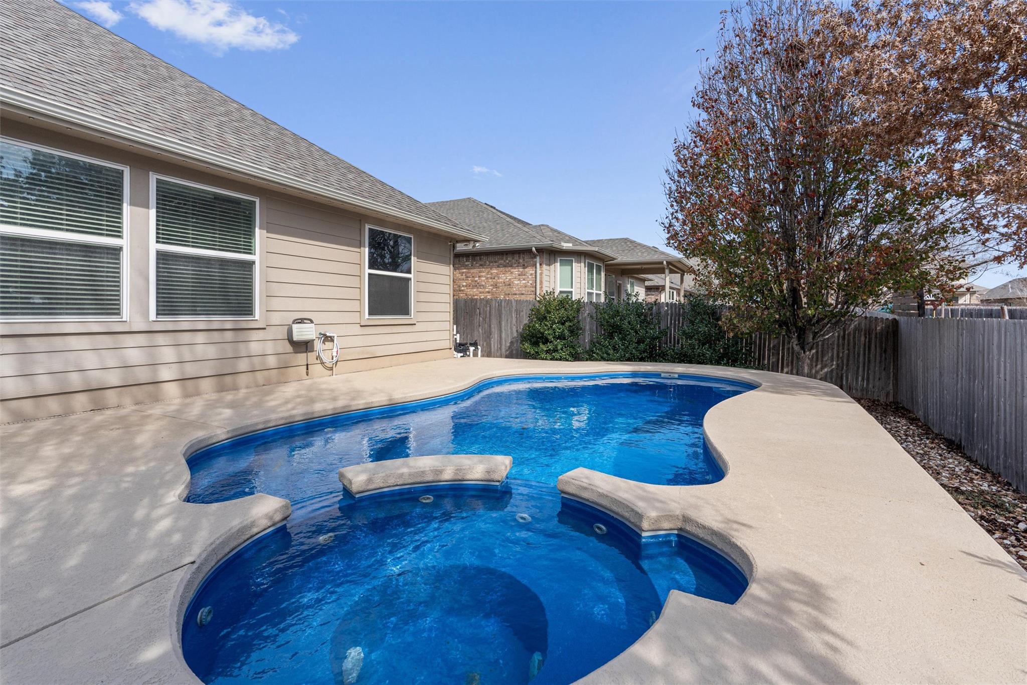 20513 Jackies Ranch Blvd, Pflugerville, TX 78660