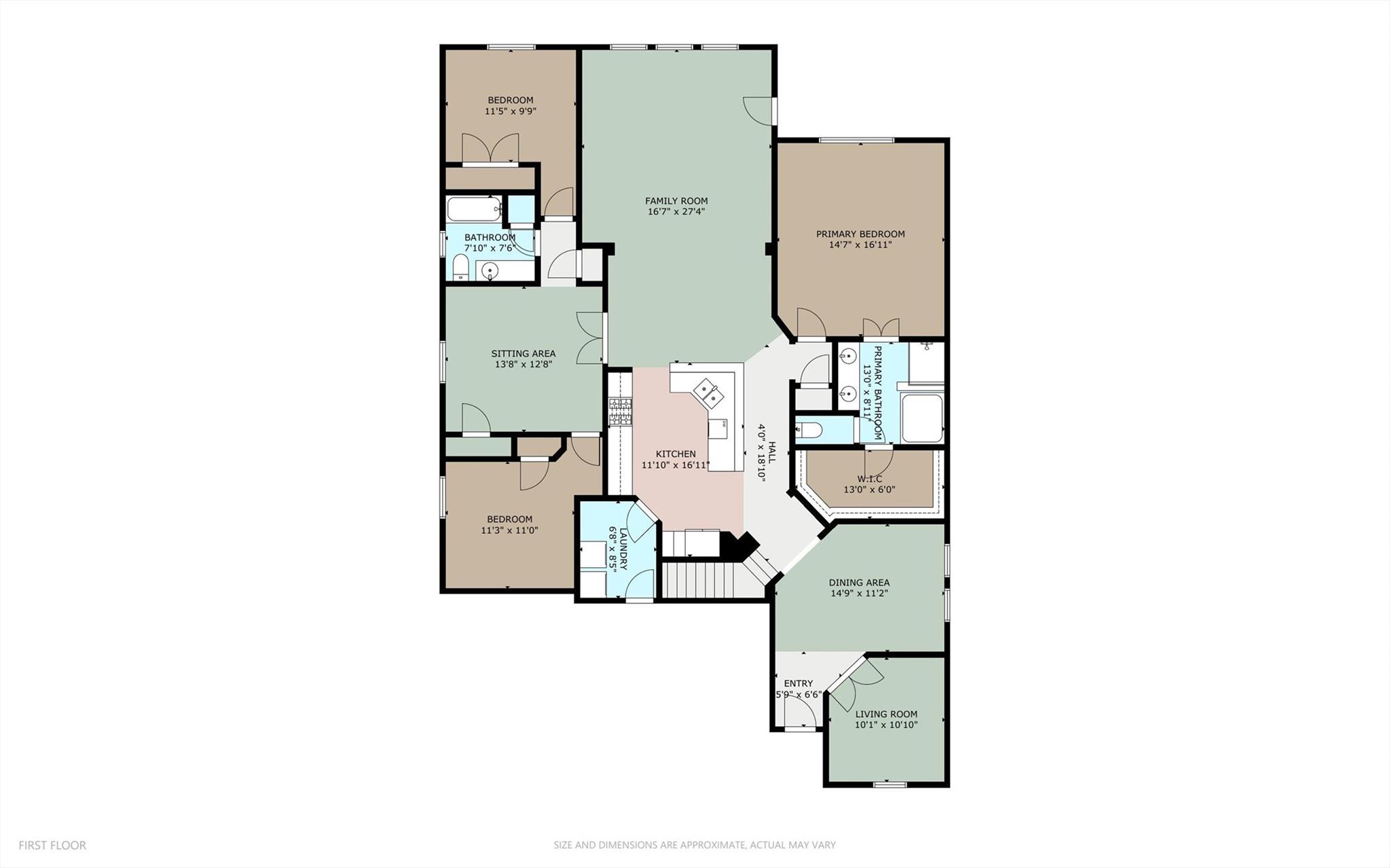 20513 Jackies Ranch Blvd, Pflugerville, TX 78660