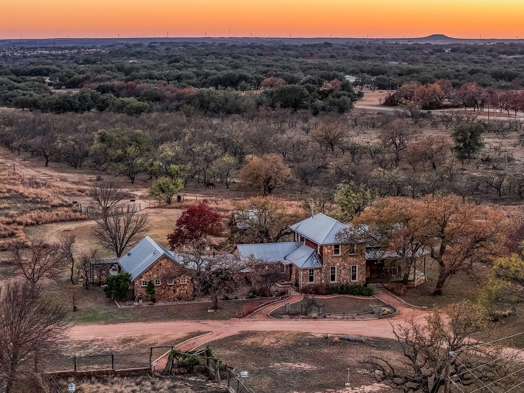 2969 County Road 422, Coleman, TX 76882