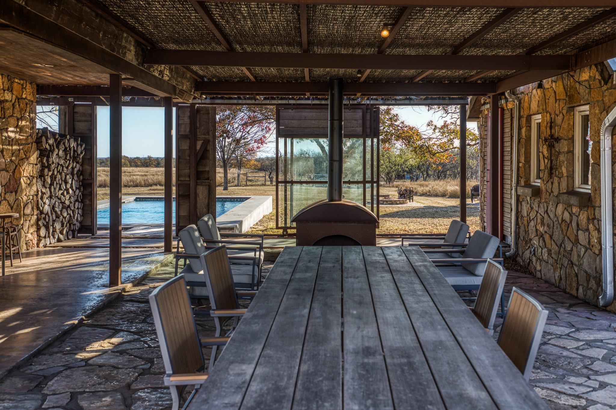 2969 County Road 422, Coleman, TX 76882