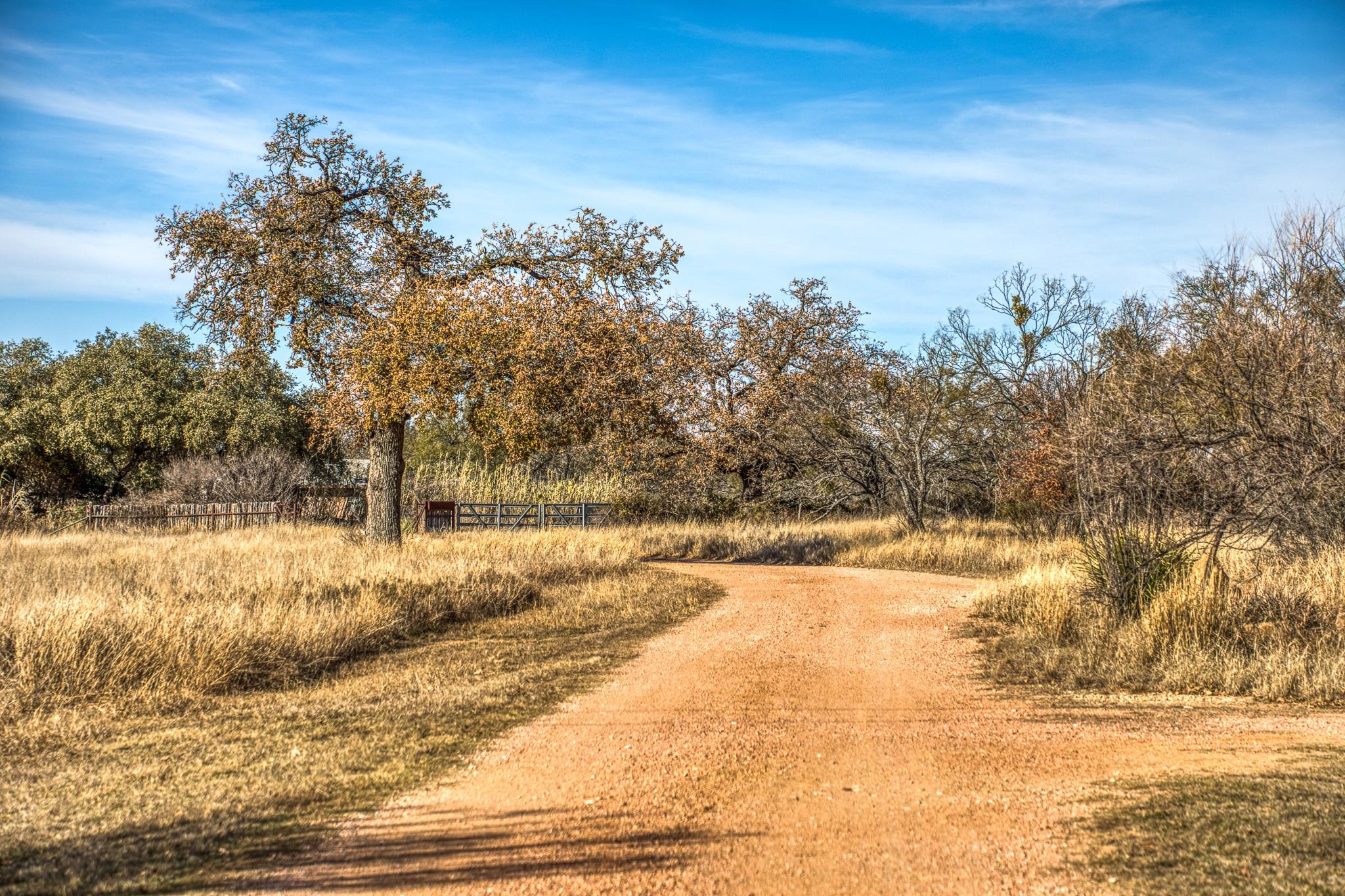 2969 County Road 422, Coleman, TX 76882