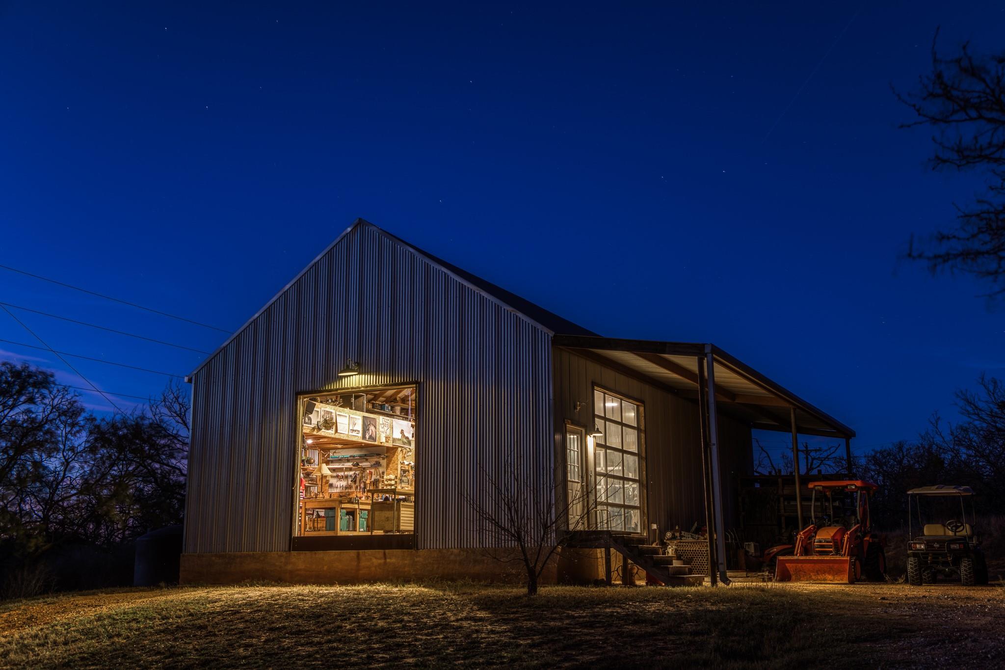 2969 County Road 422, Coleman, TX 76882