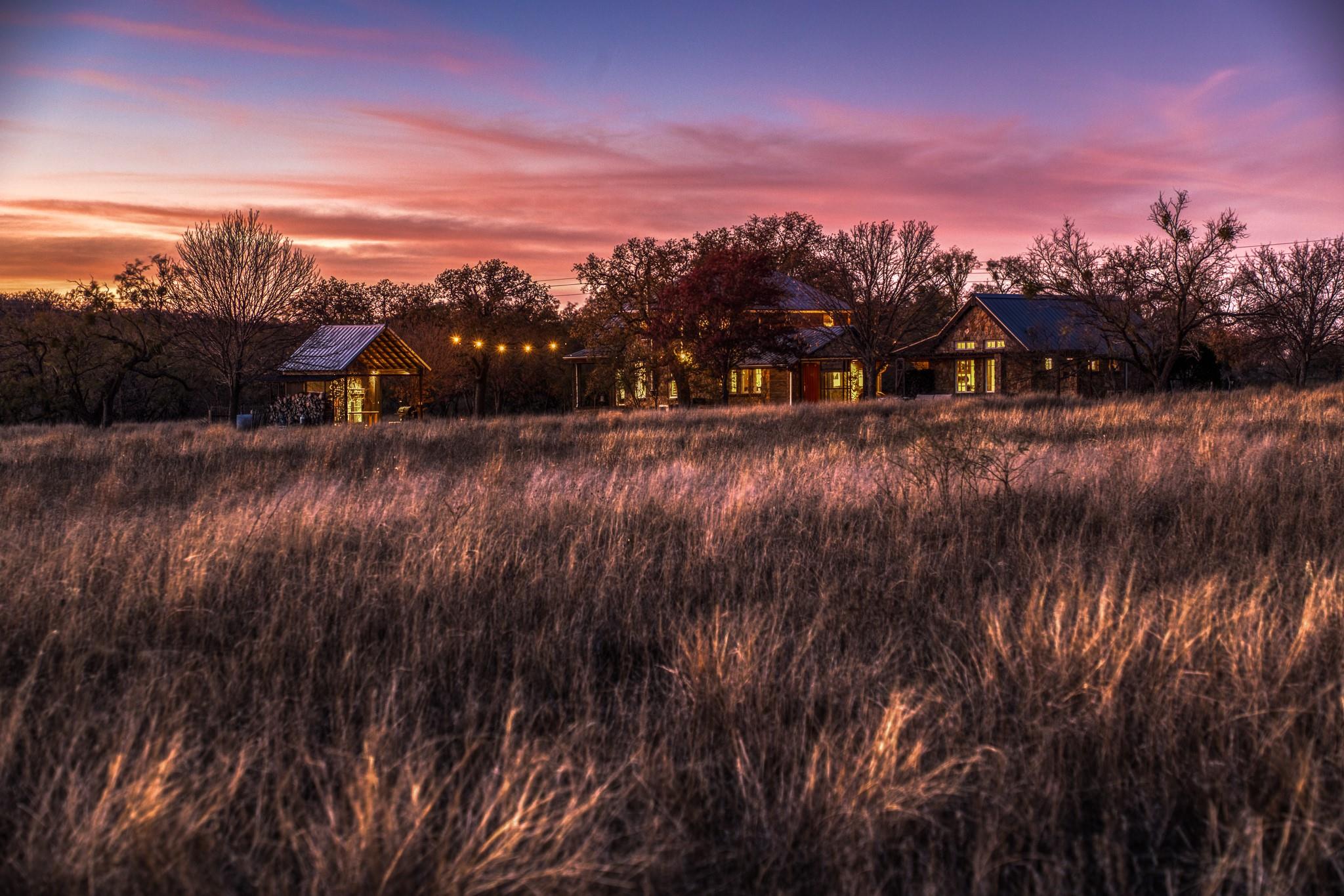 2969 County Road 422, Coleman, TX 76882