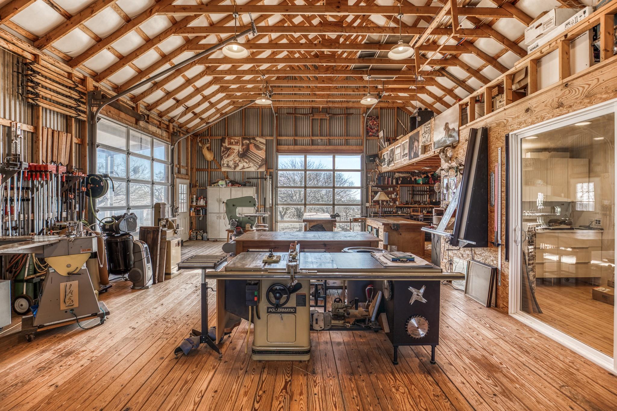 2969 County Road 422, Coleman, TX 76882