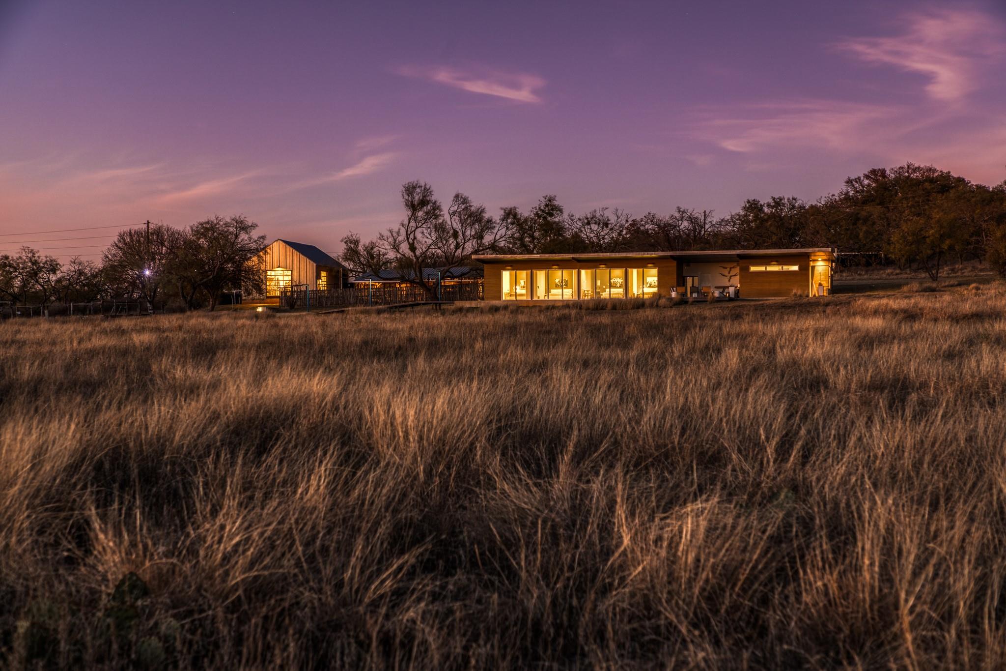 2969 County Road 422, Coleman, TX 76882