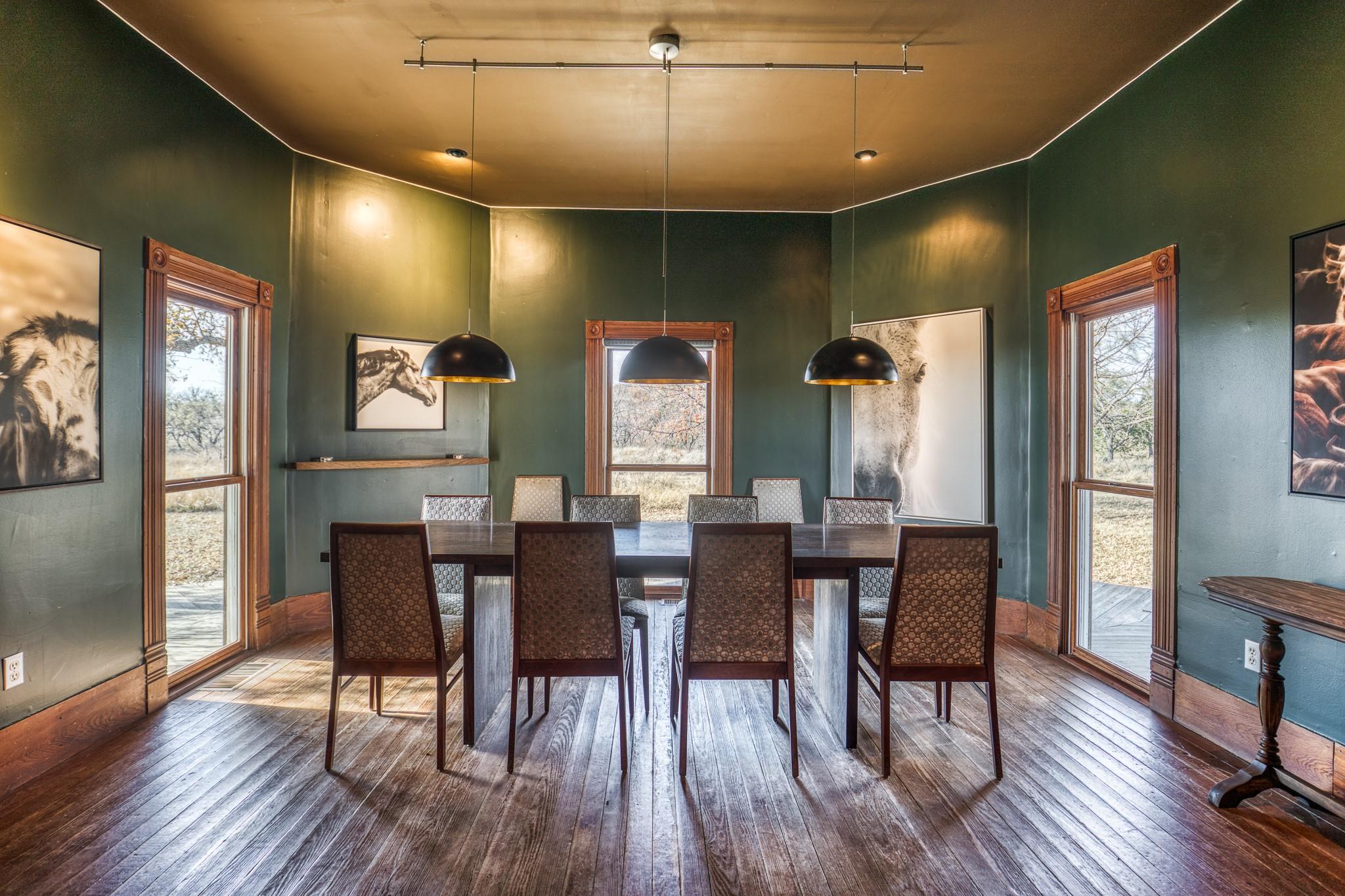 2969 County Road 422, Coleman, TX 76882