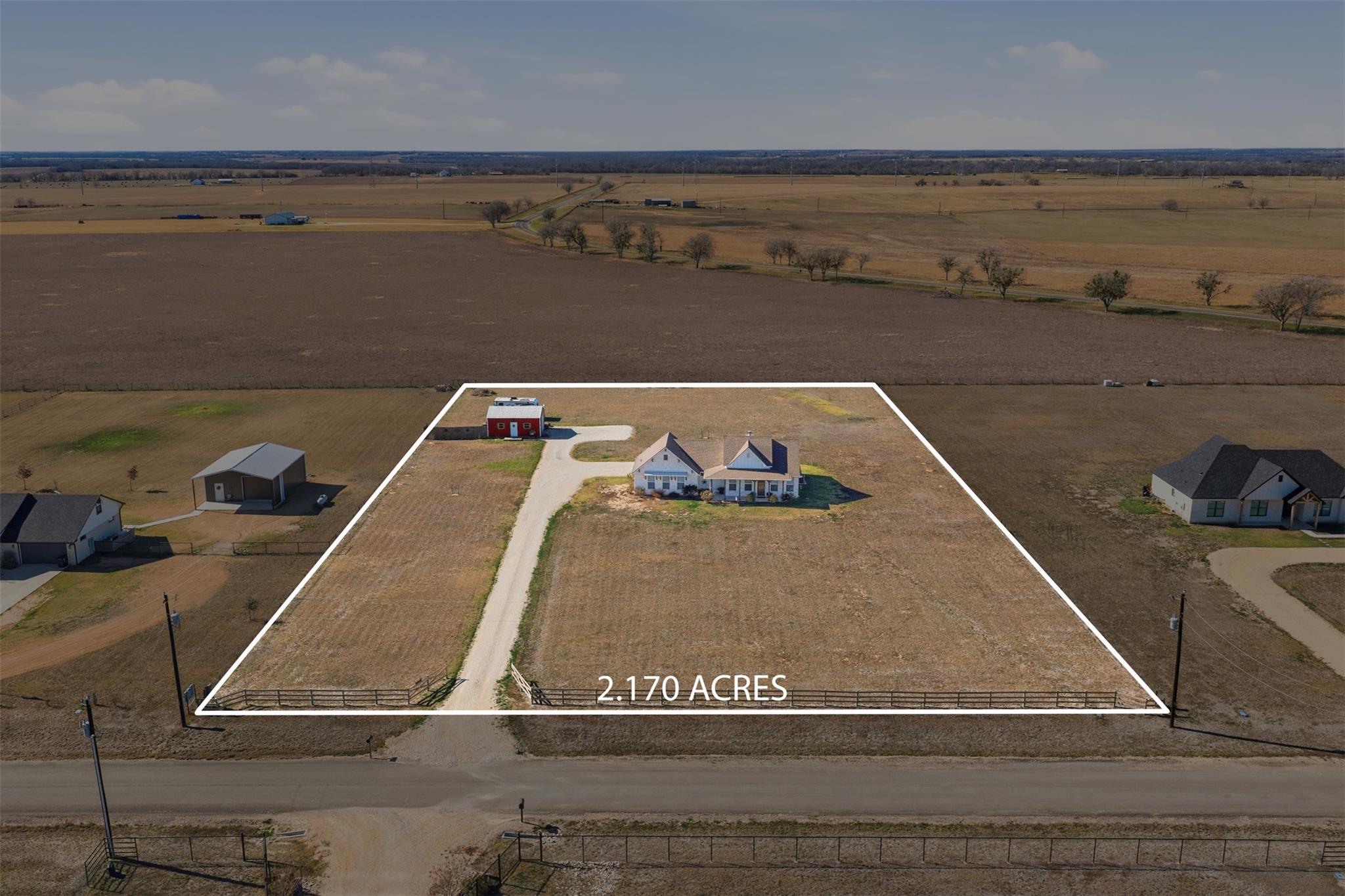 1024 Apache Trail, Rockdale, TX 76567