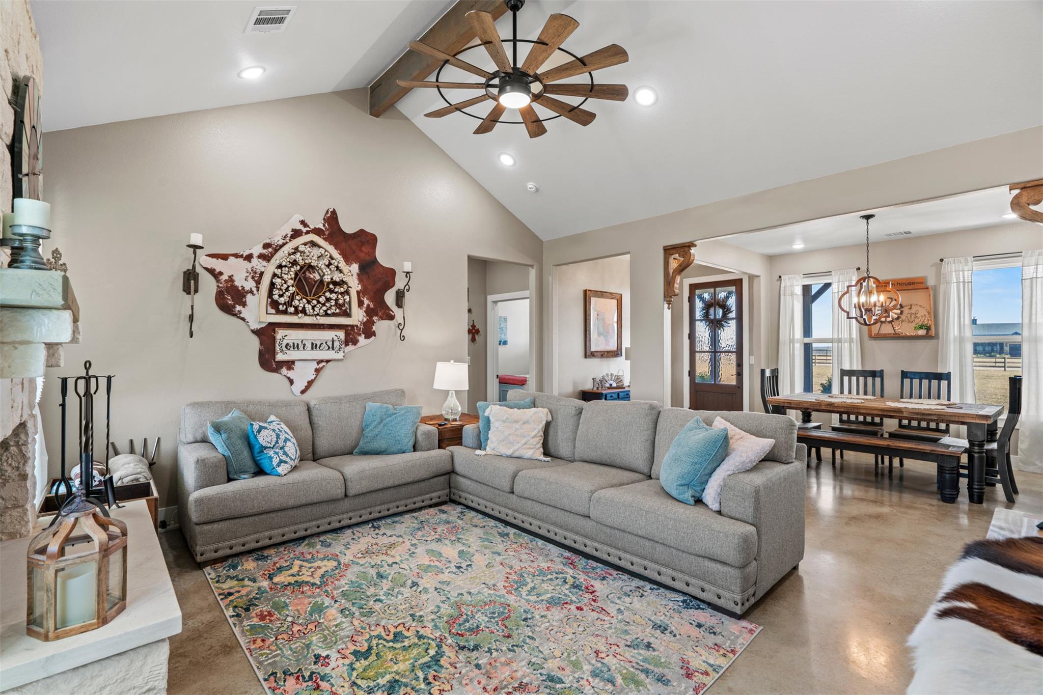 1024 Apache Trail, Rockdale, TX 76567