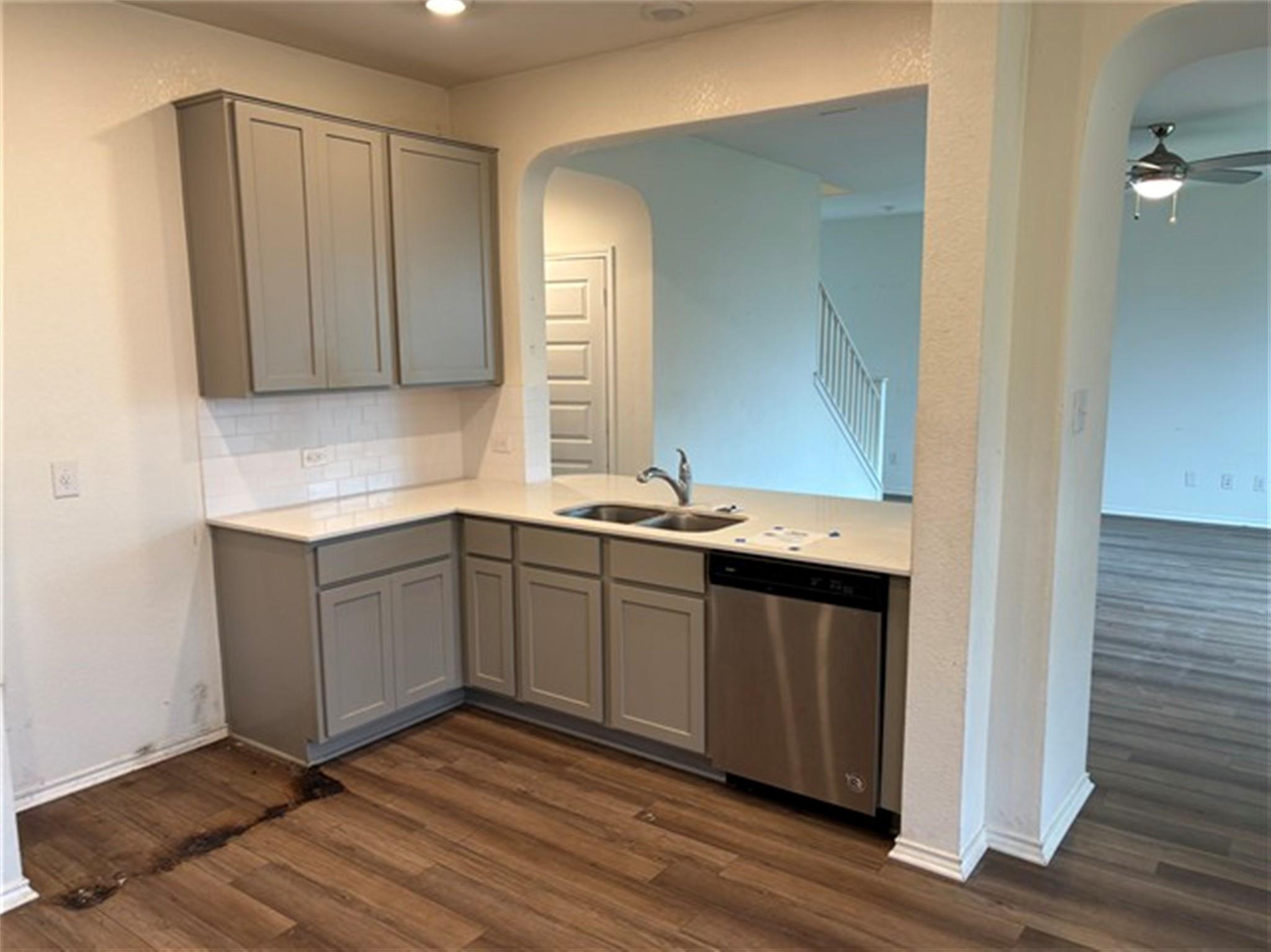 252 Benmyrtle Trl, Georgetown, TX 78626