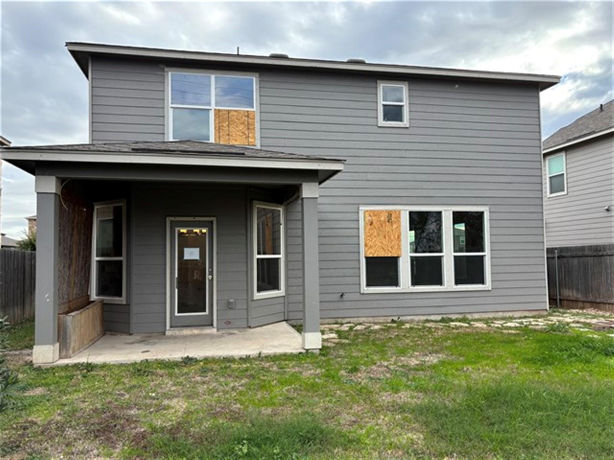 252 Benmyrtle Trl, Georgetown, TX 78626