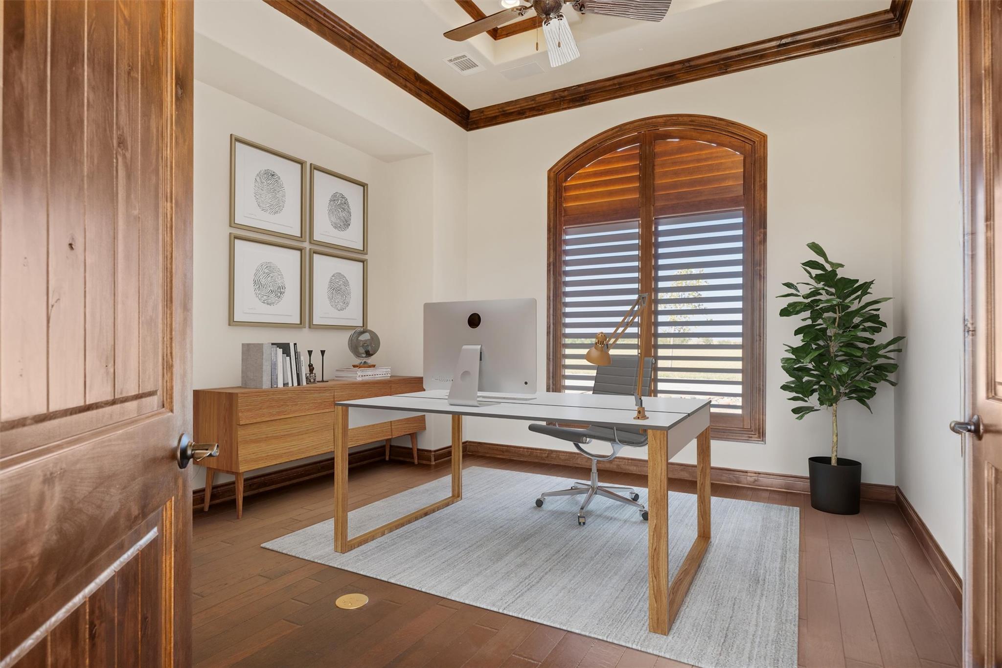 14502 Lund Carlson Rd, Coupland, TX 78615