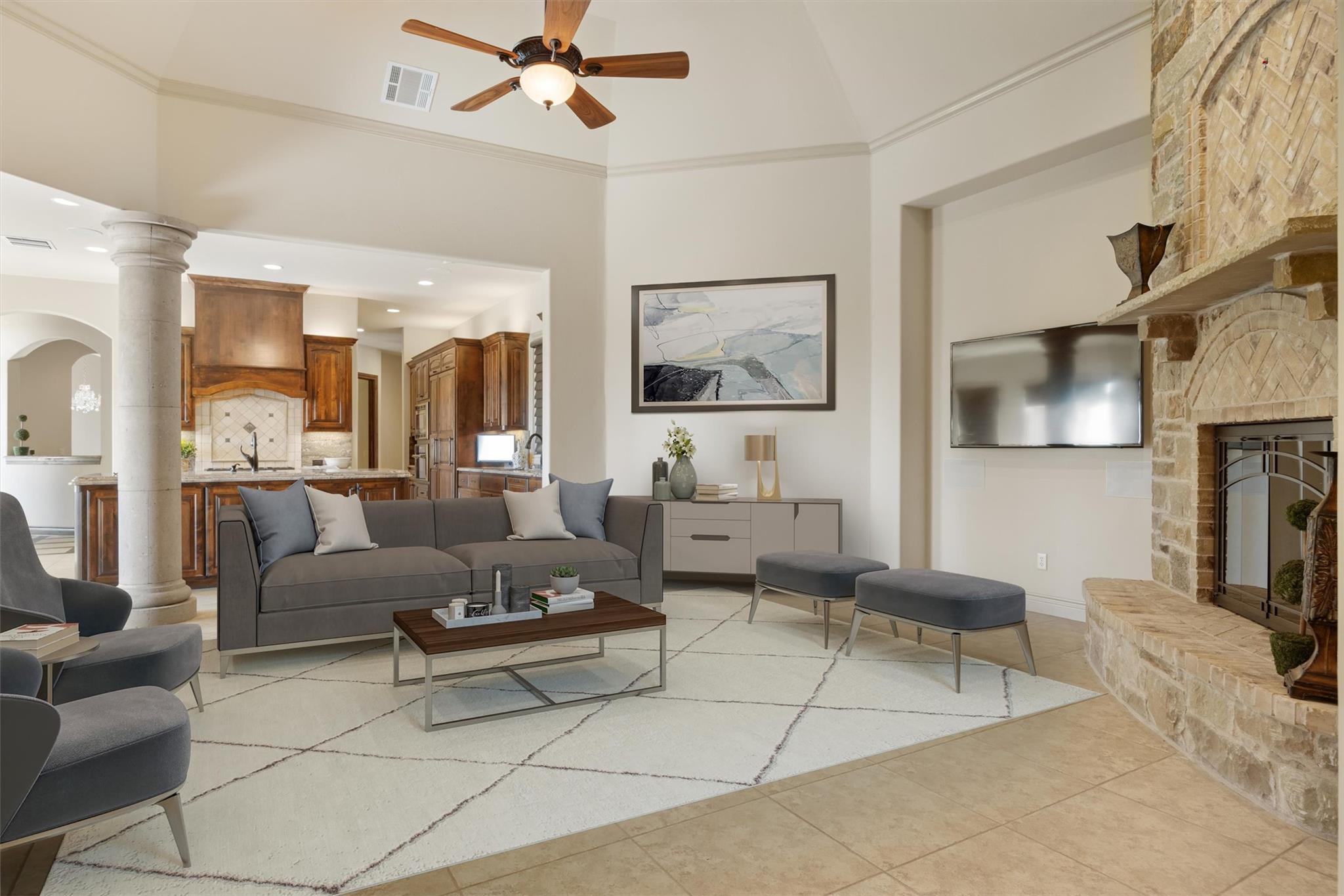 14502 Lund Carlson Rd, Coupland, TX 78615