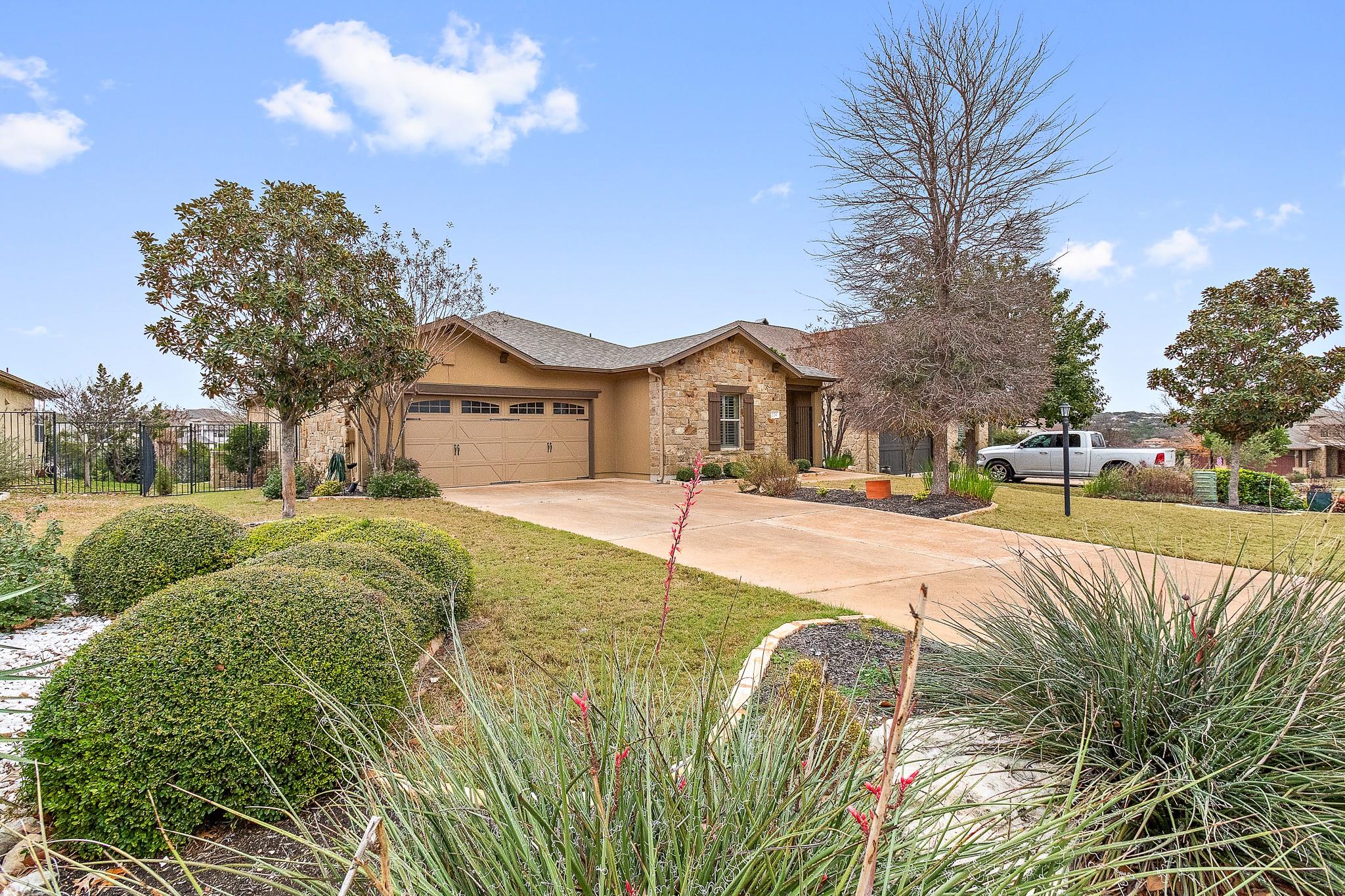 224 Tavish Trl, Austin, TX 78738