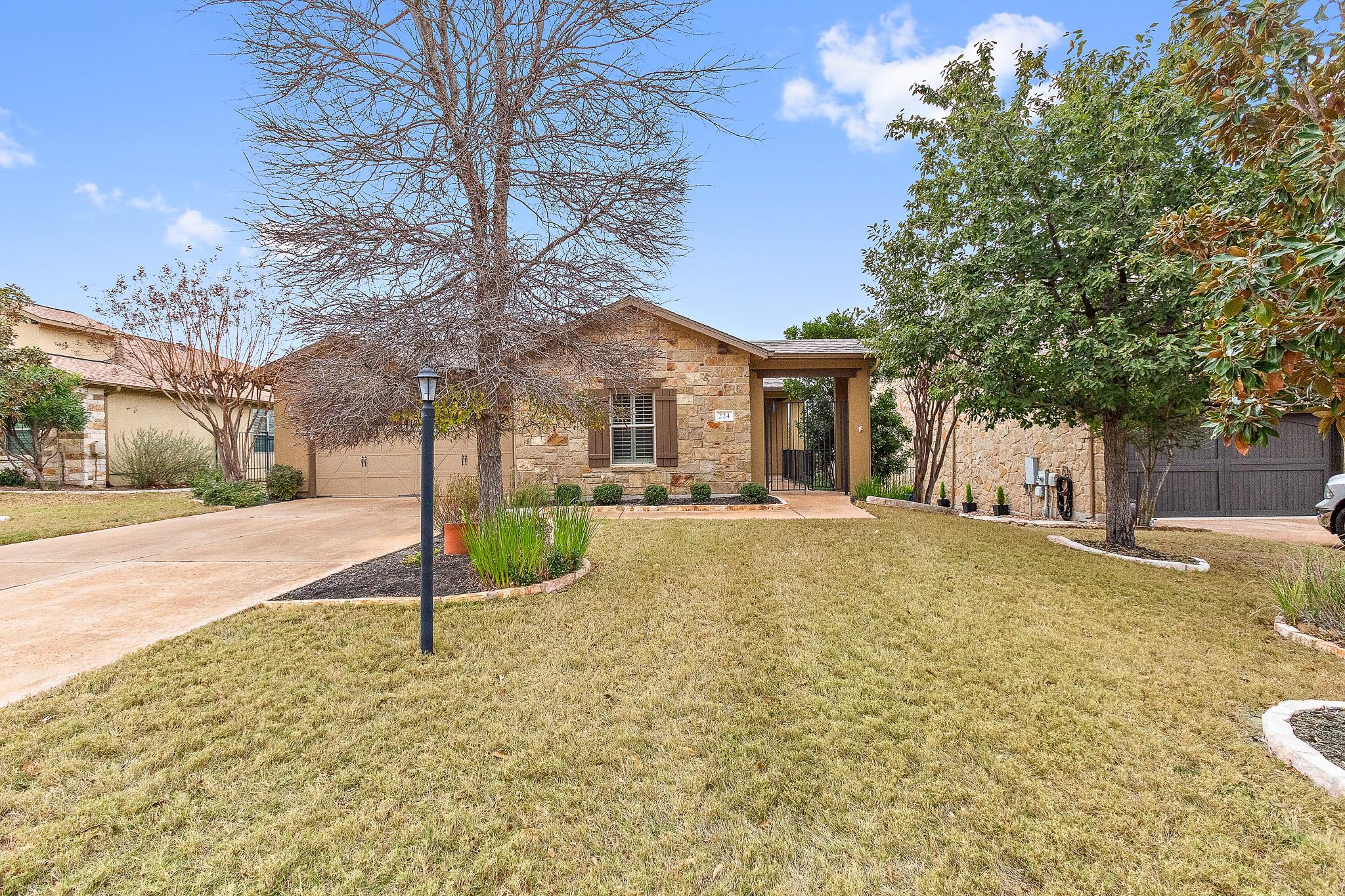 224 Tavish Trl, Austin, TX 78738