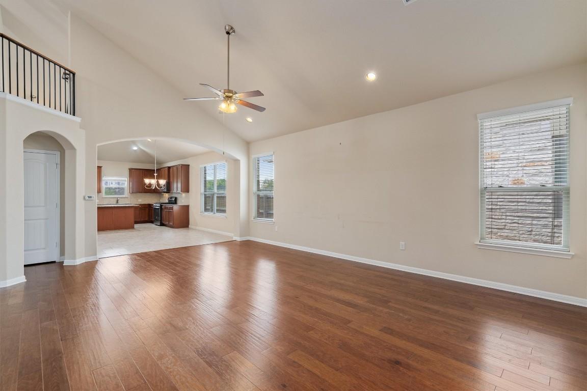 533 Jess Maynard Trl, Leander, TX 78641