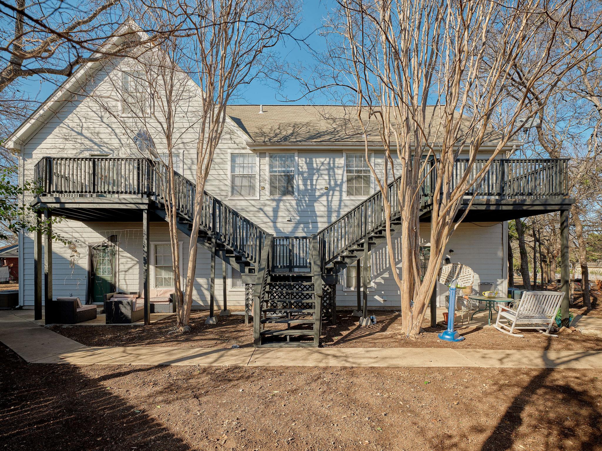 2908 Whisper Oaks Ln, Georgetown, TX 78628