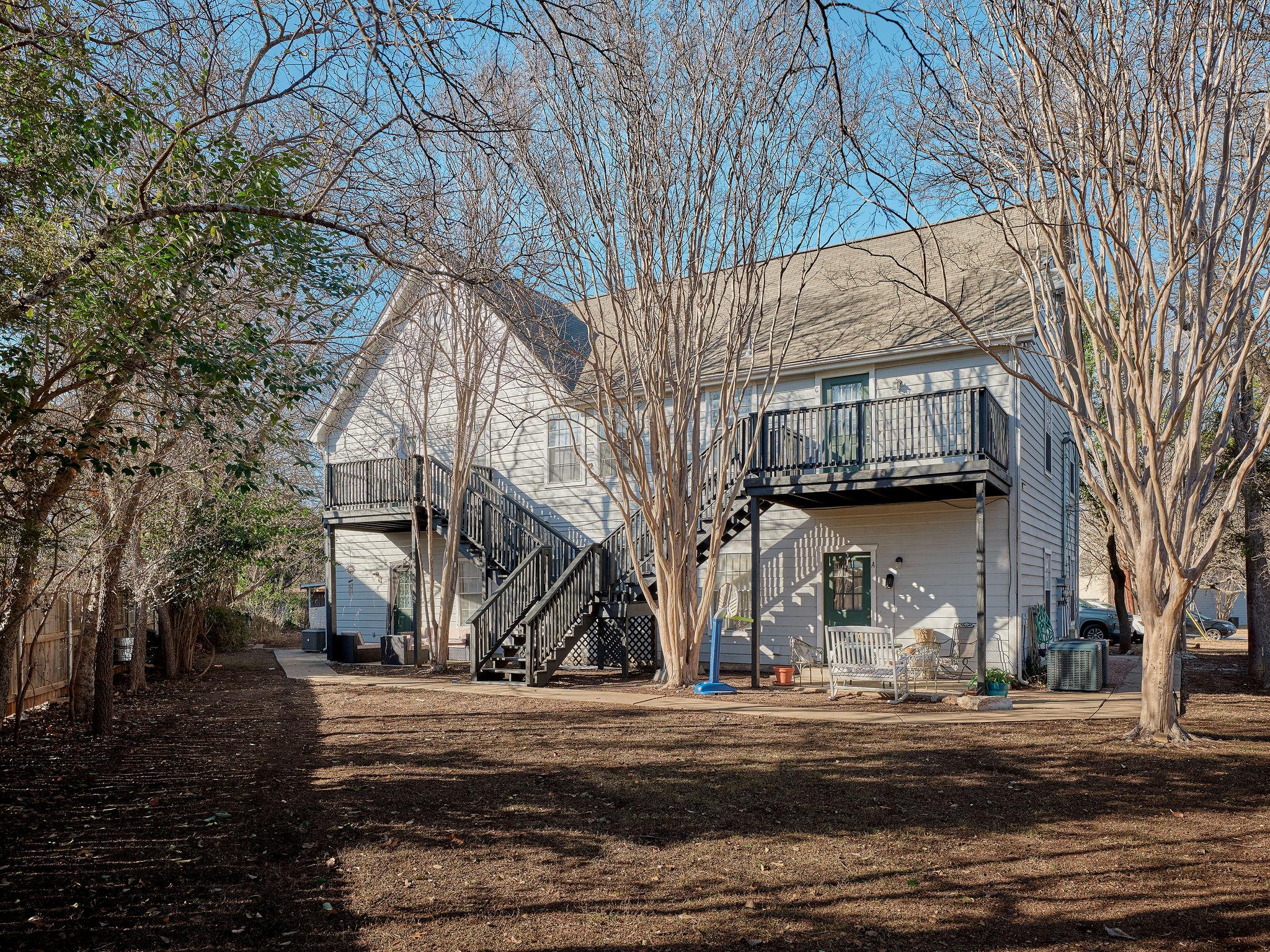 2908 Whisper Oaks Ln, Georgetown, TX 78628