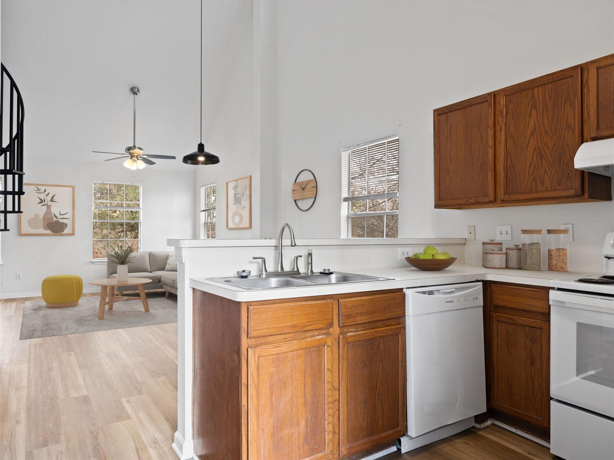 2908 Whisper Oaks Ln, Georgetown, TX 78628