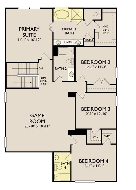 1004 Smudge Way, Georgetown, TX 78633