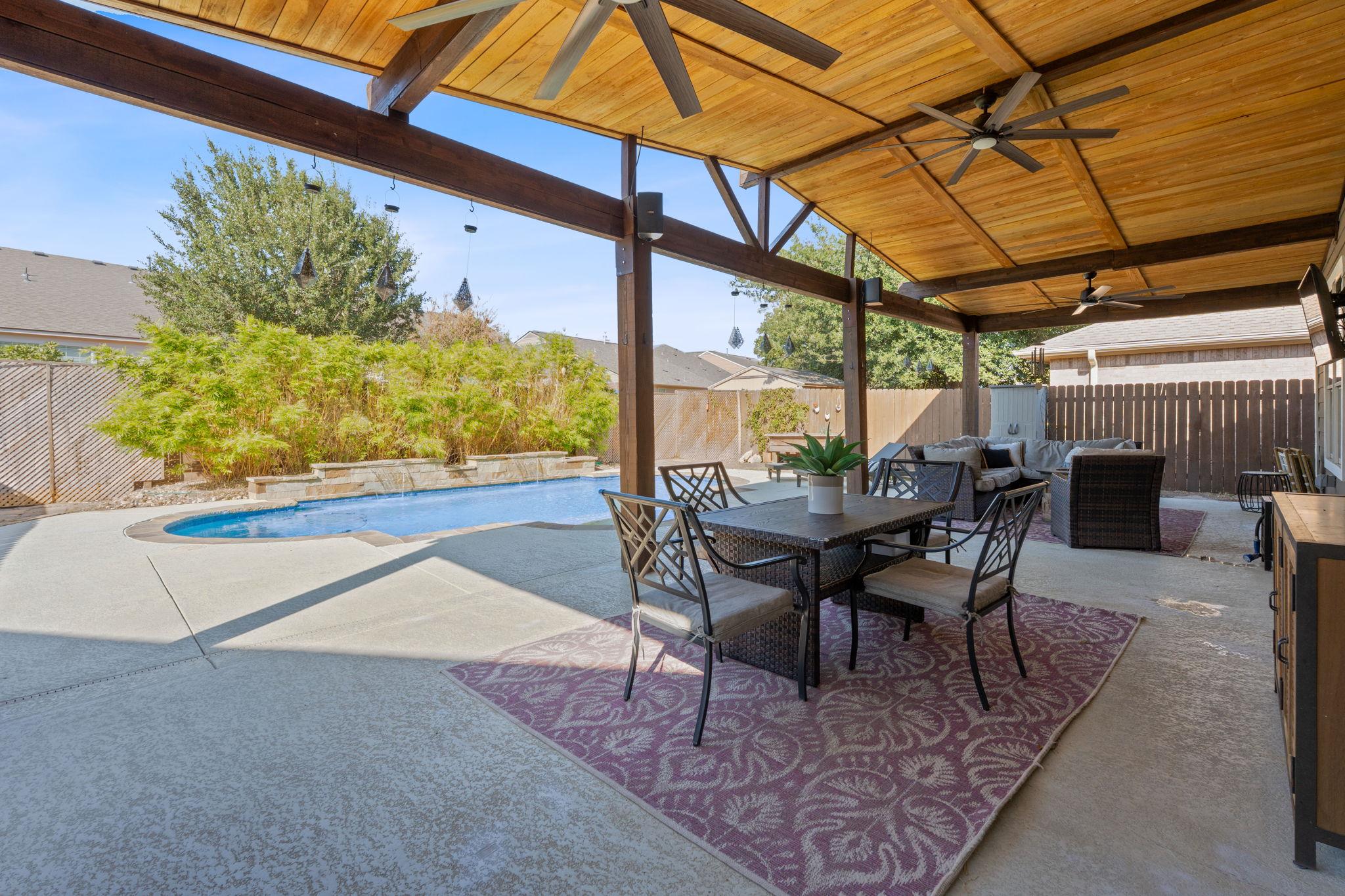 1209 Alpine Mountain Dr, Leander, TX 78641