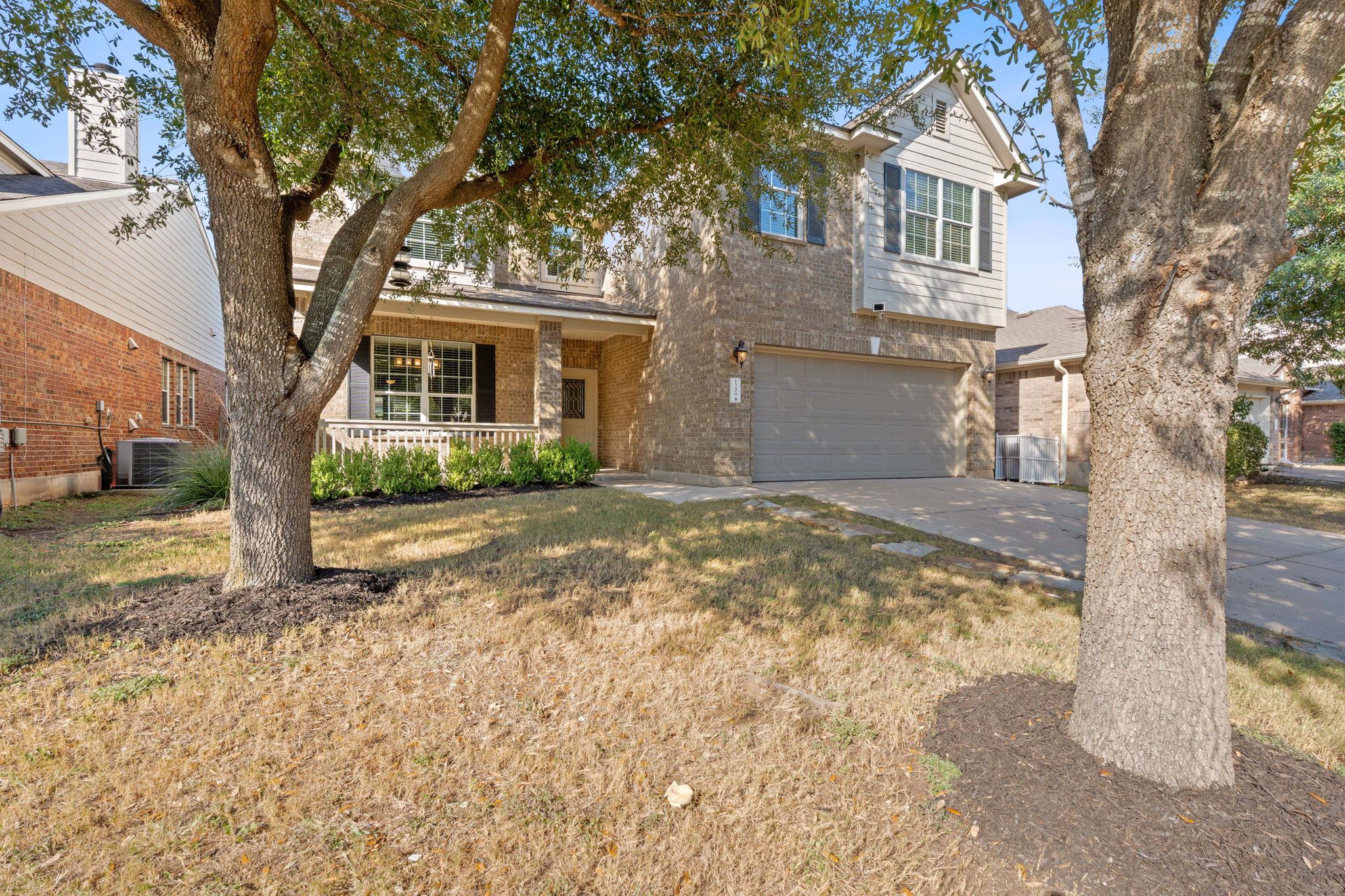 1209 Alpine Mountain Dr, Leander, TX 78641