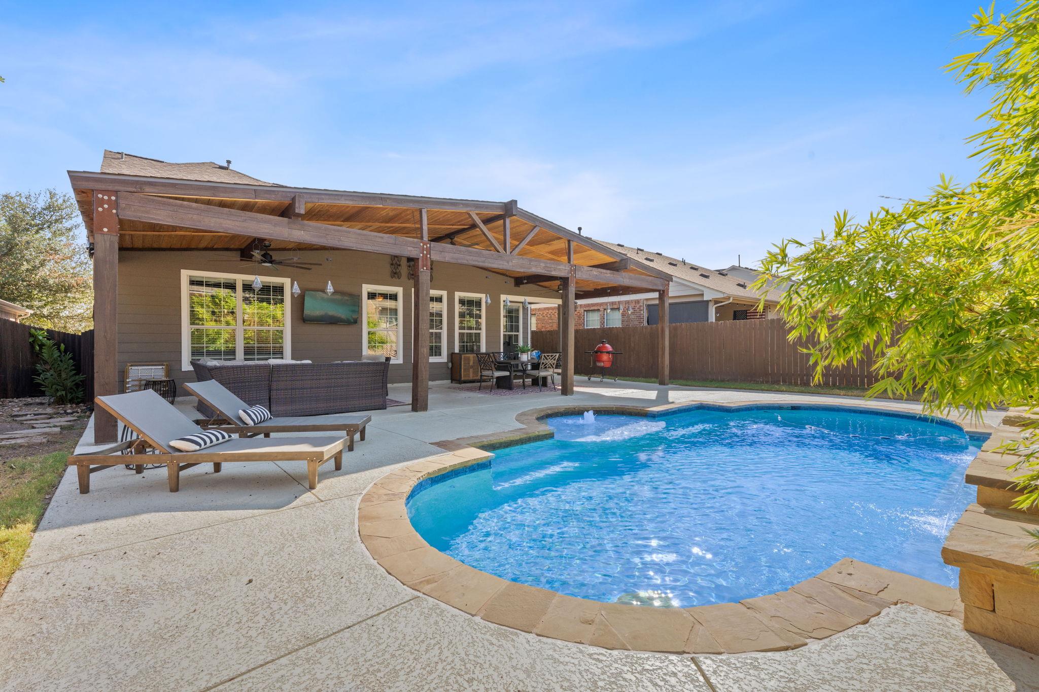 1209 Alpine Mountain Dr, Leander, TX 78641