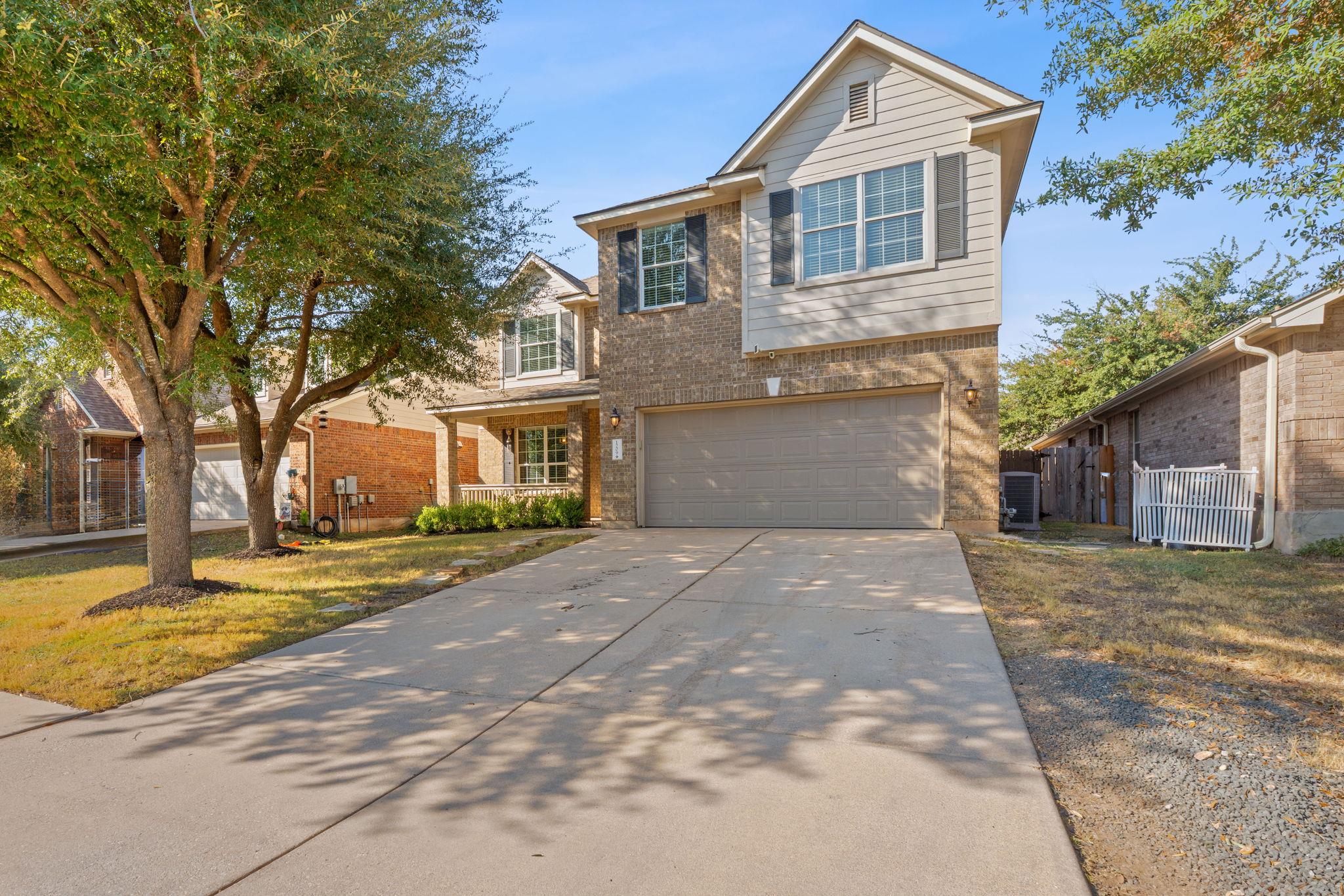 1209 Alpine Mountain Dr, Leander, TX 78641