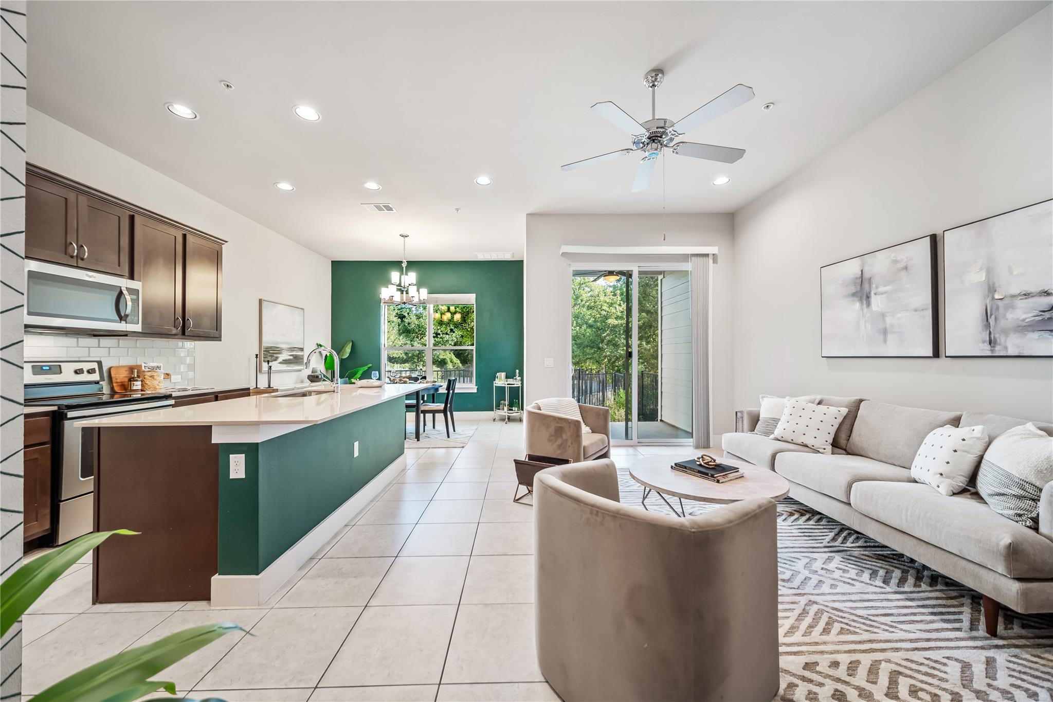 3108 E 51st St # 203, Austin, TX 78723