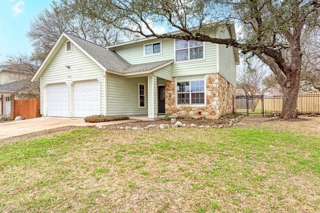 12002 Bobcat Trl, Austin, TX 78750