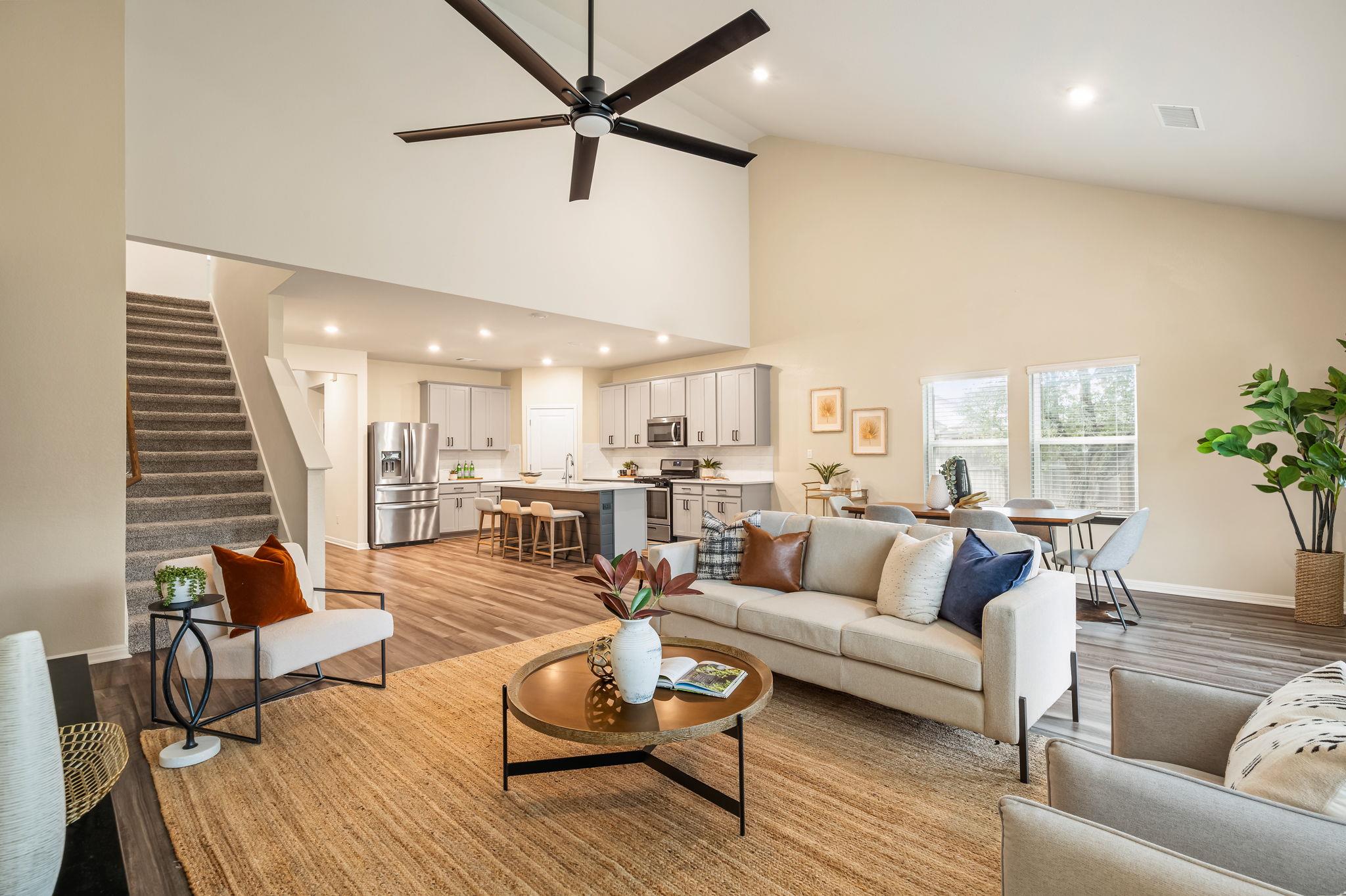 1509 Deering Run, Leander, TX 78641