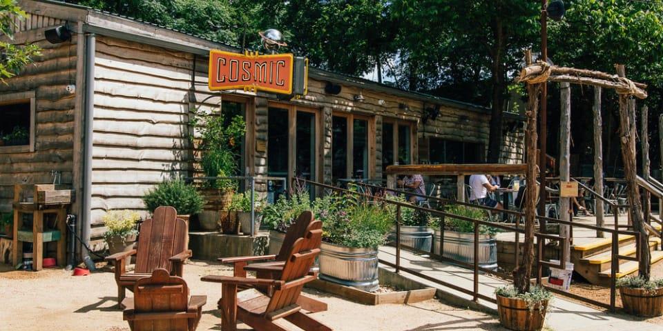 830 Banister Ln, Austin, TX 78704