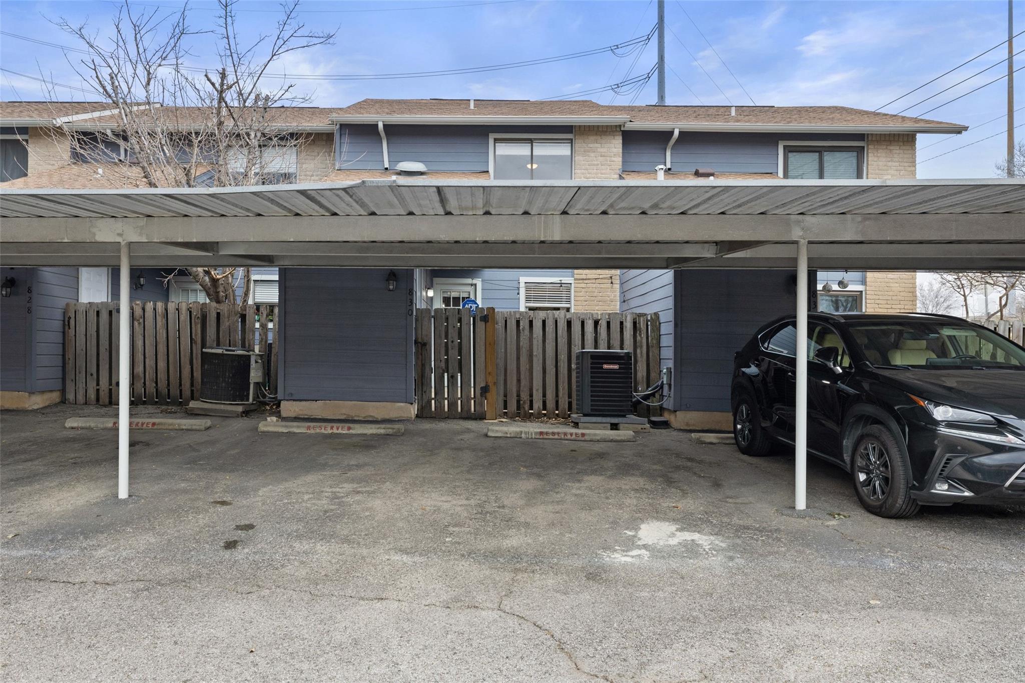 830 Banister Ln, Austin, TX 78704