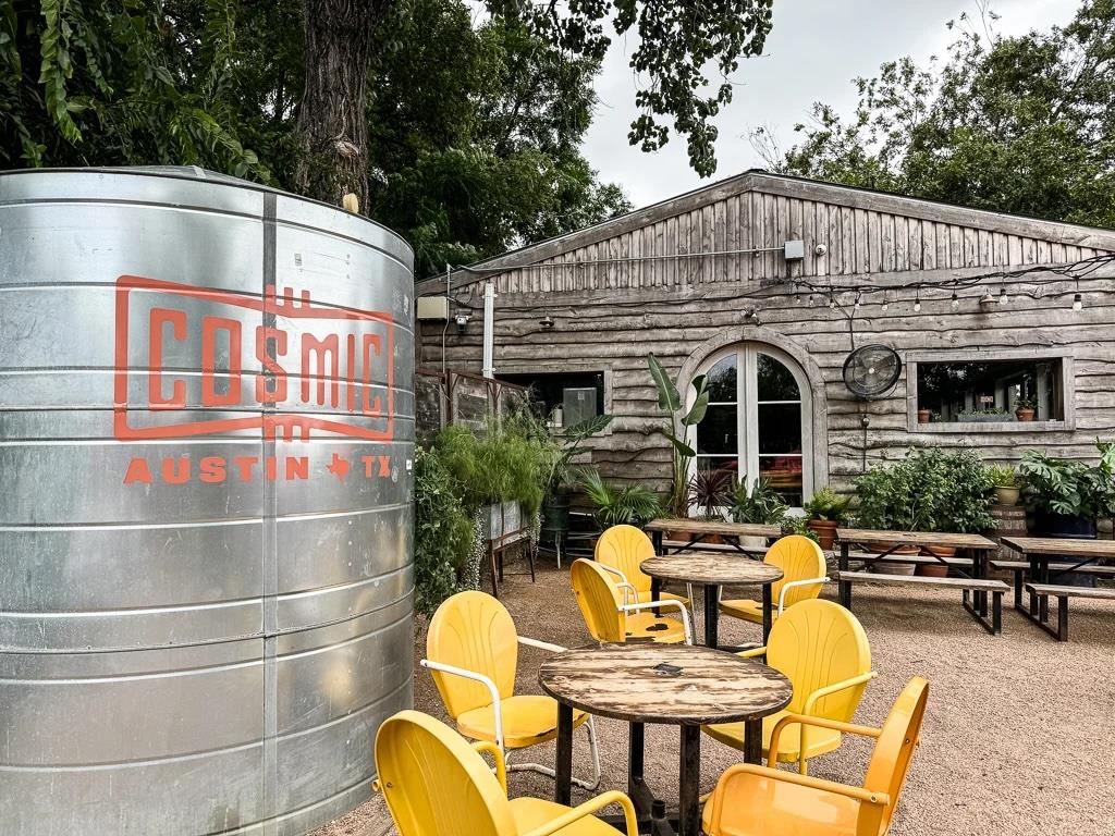 830 Banister Ln, Austin, TX 78704