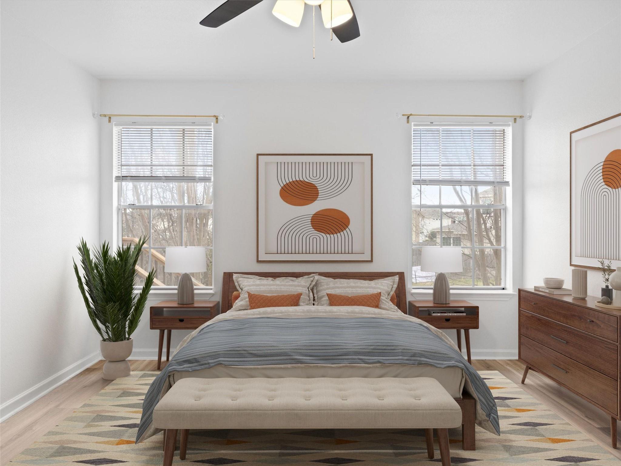 2908 Whisper Oaks Ln, Georgetown, TX 78628