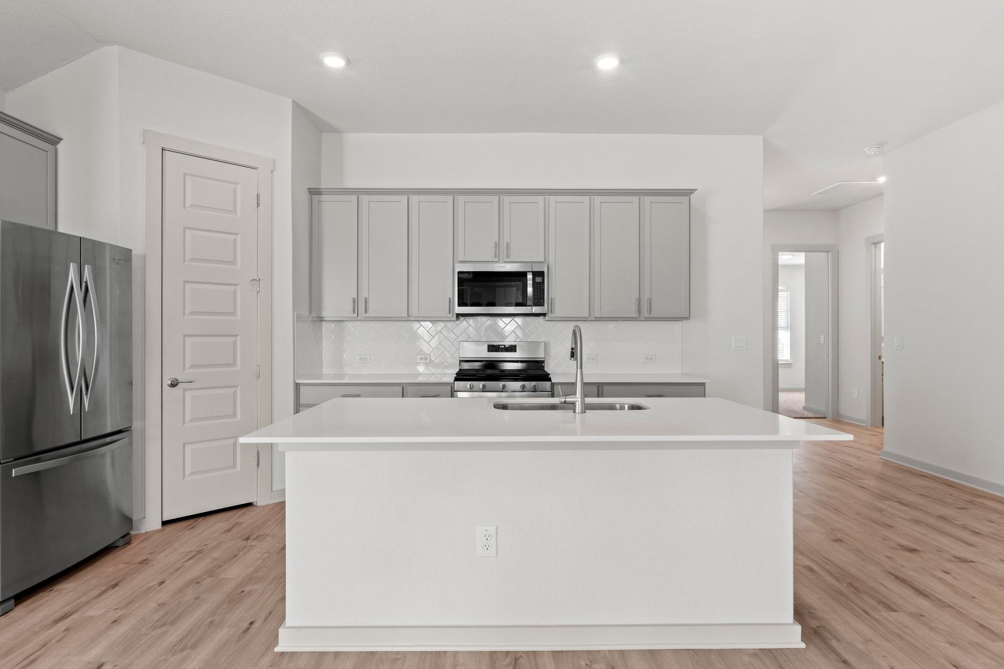 2201 Bobtail Pass, Leander, TX 78641