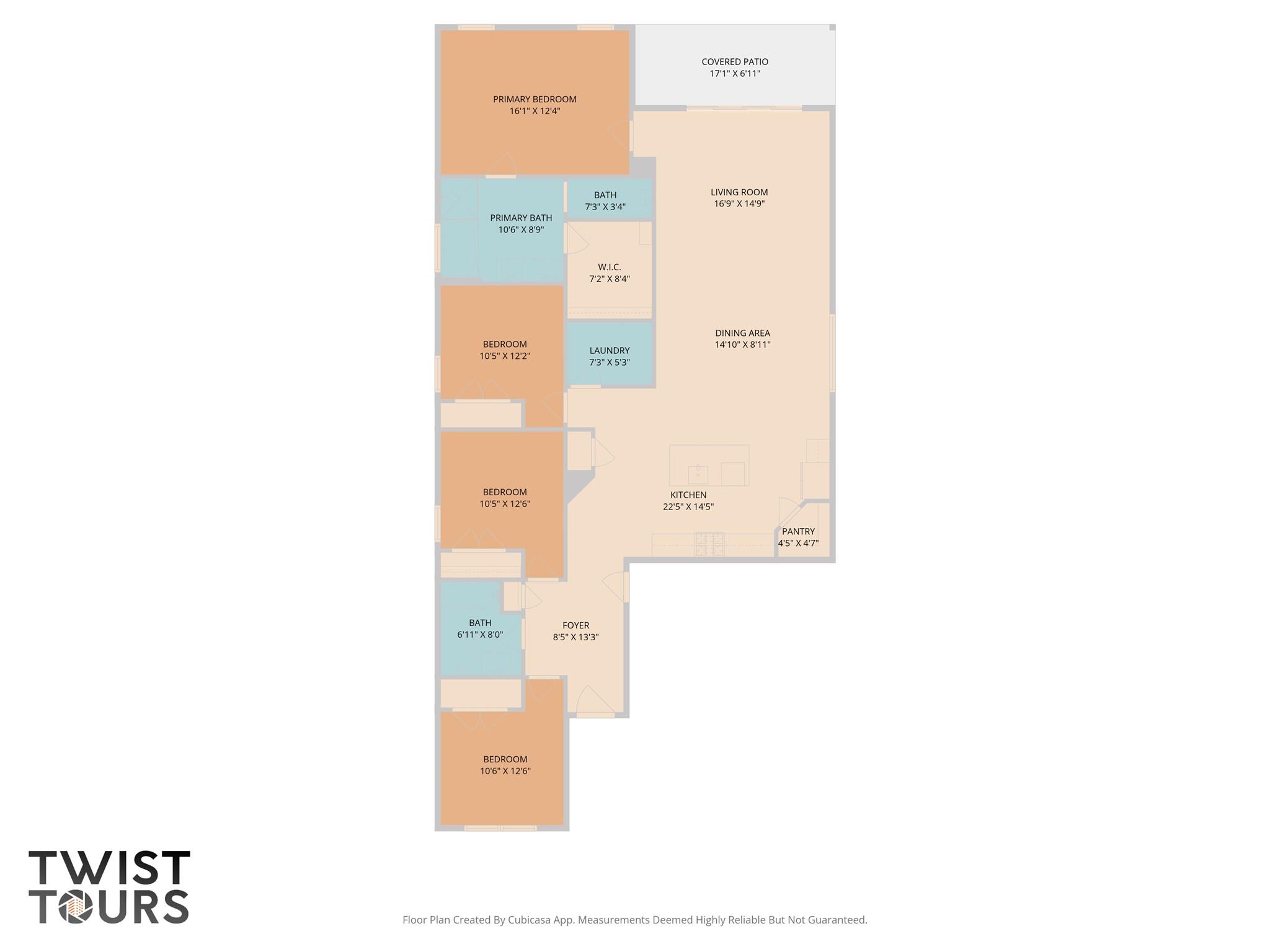 2201 Bobtail Pass, Leander, TX 78641