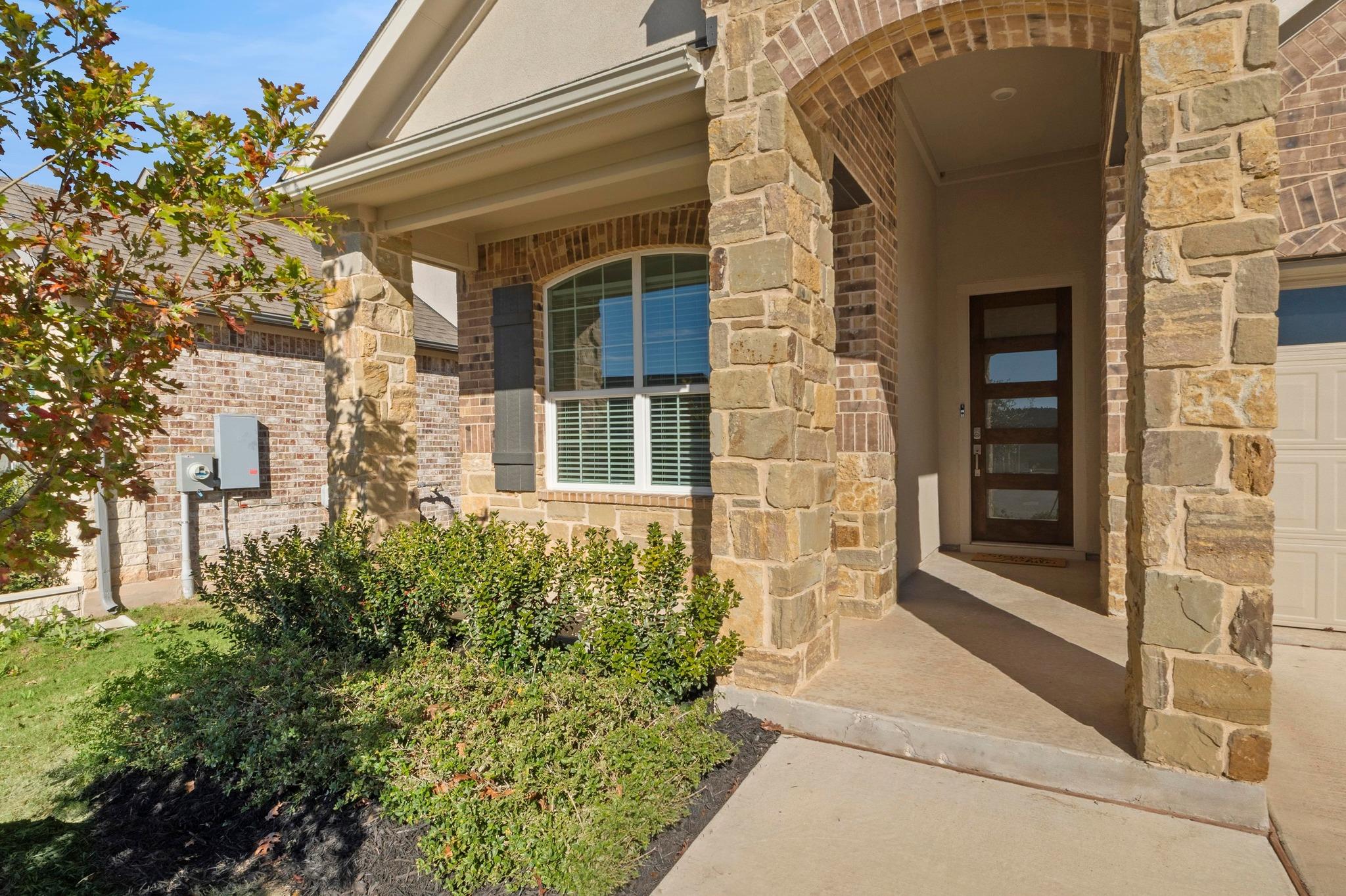 2201 Bobtail Pass, Leander, TX 78641