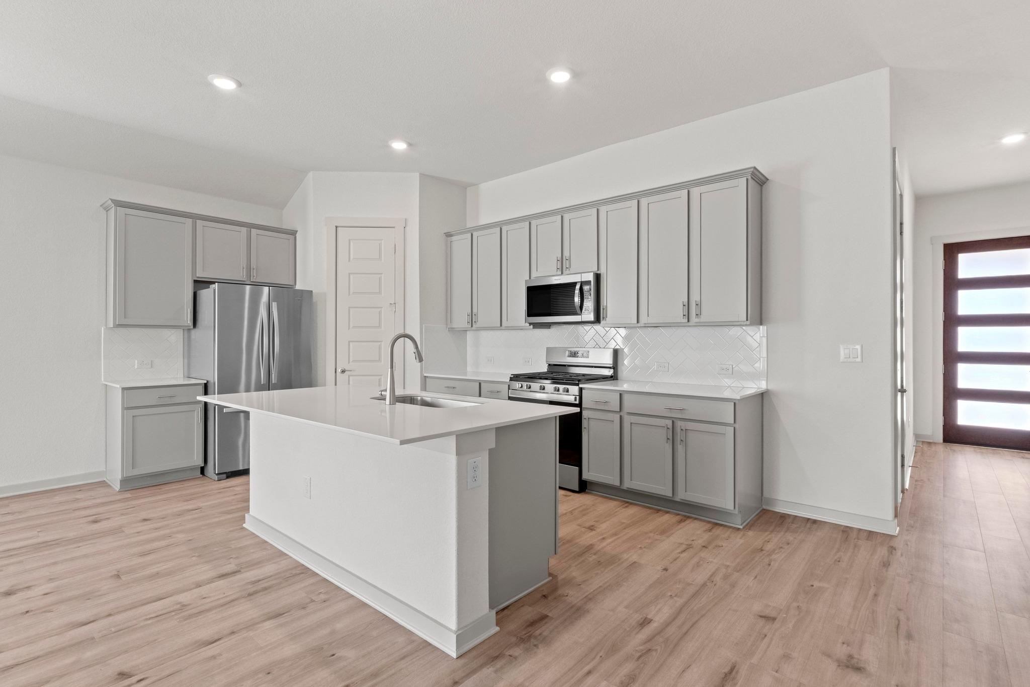 2201 Bobtail Pass, Leander, TX 78641